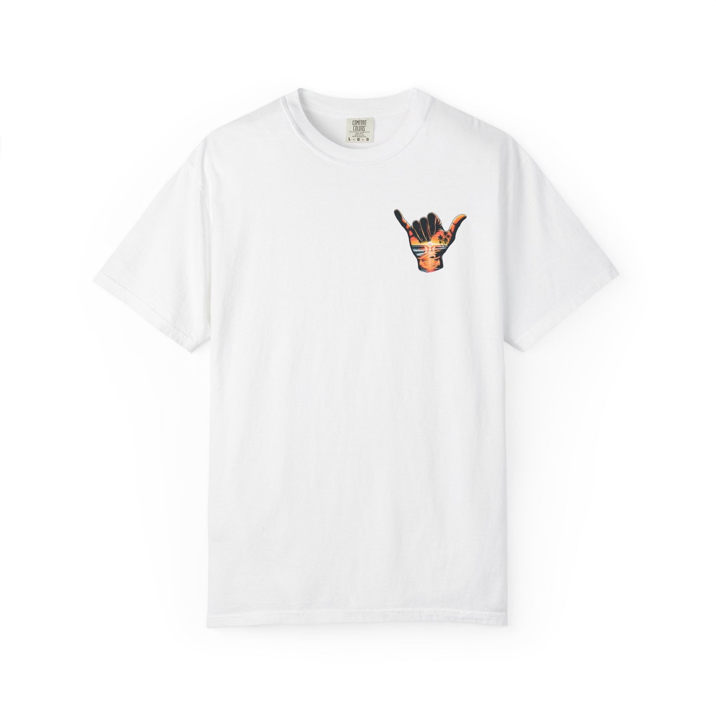 Hang loose Tee