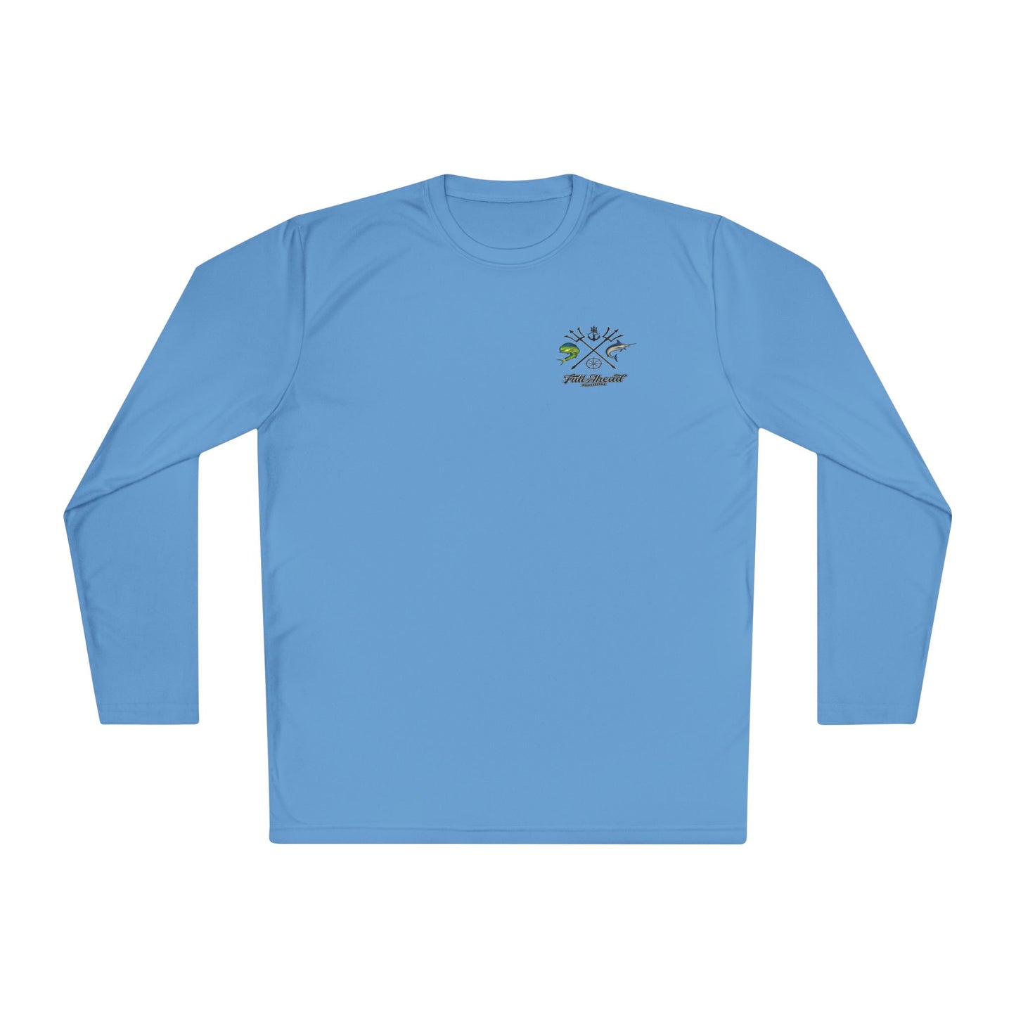 Fishing shirt Palagic
