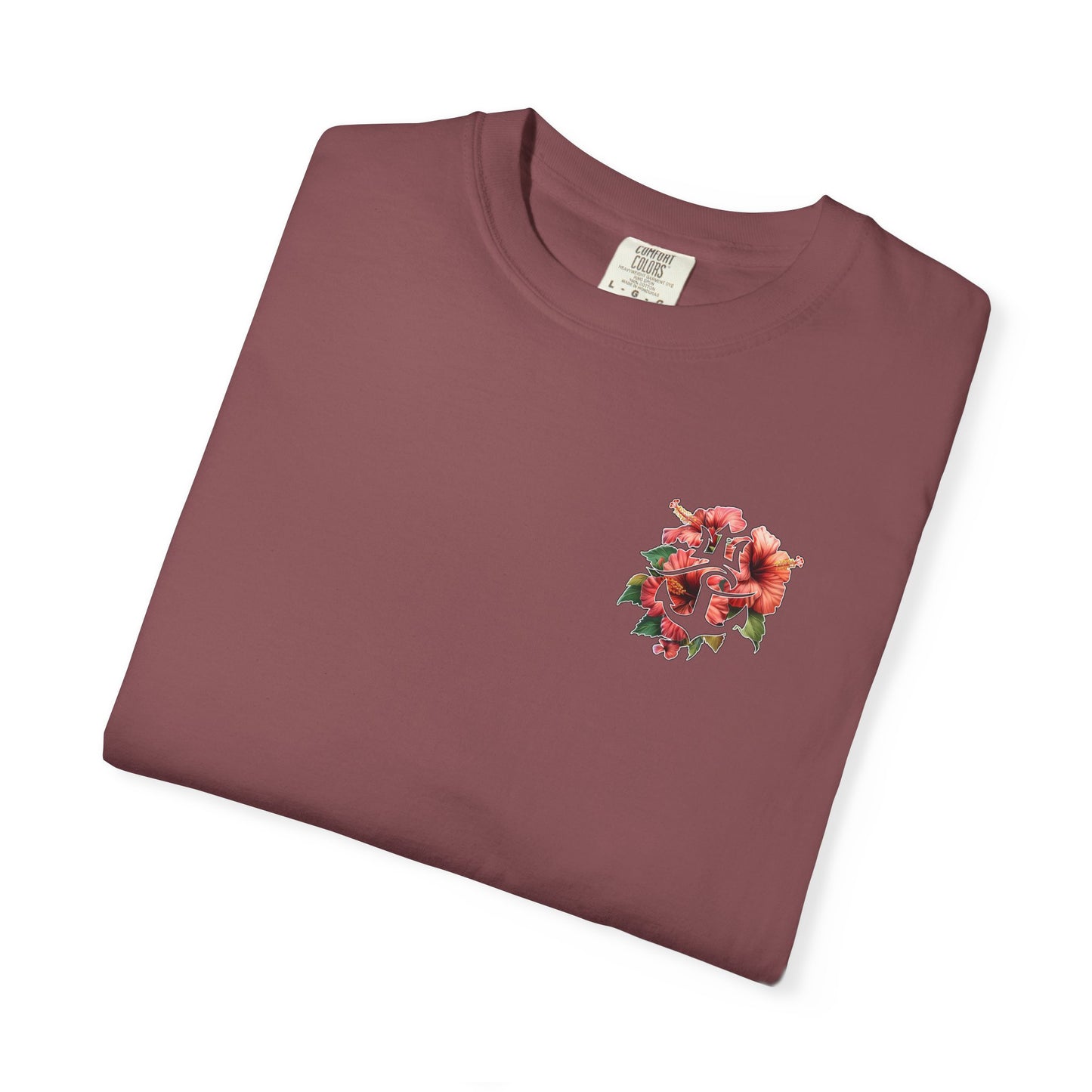 Hibiscus Honey