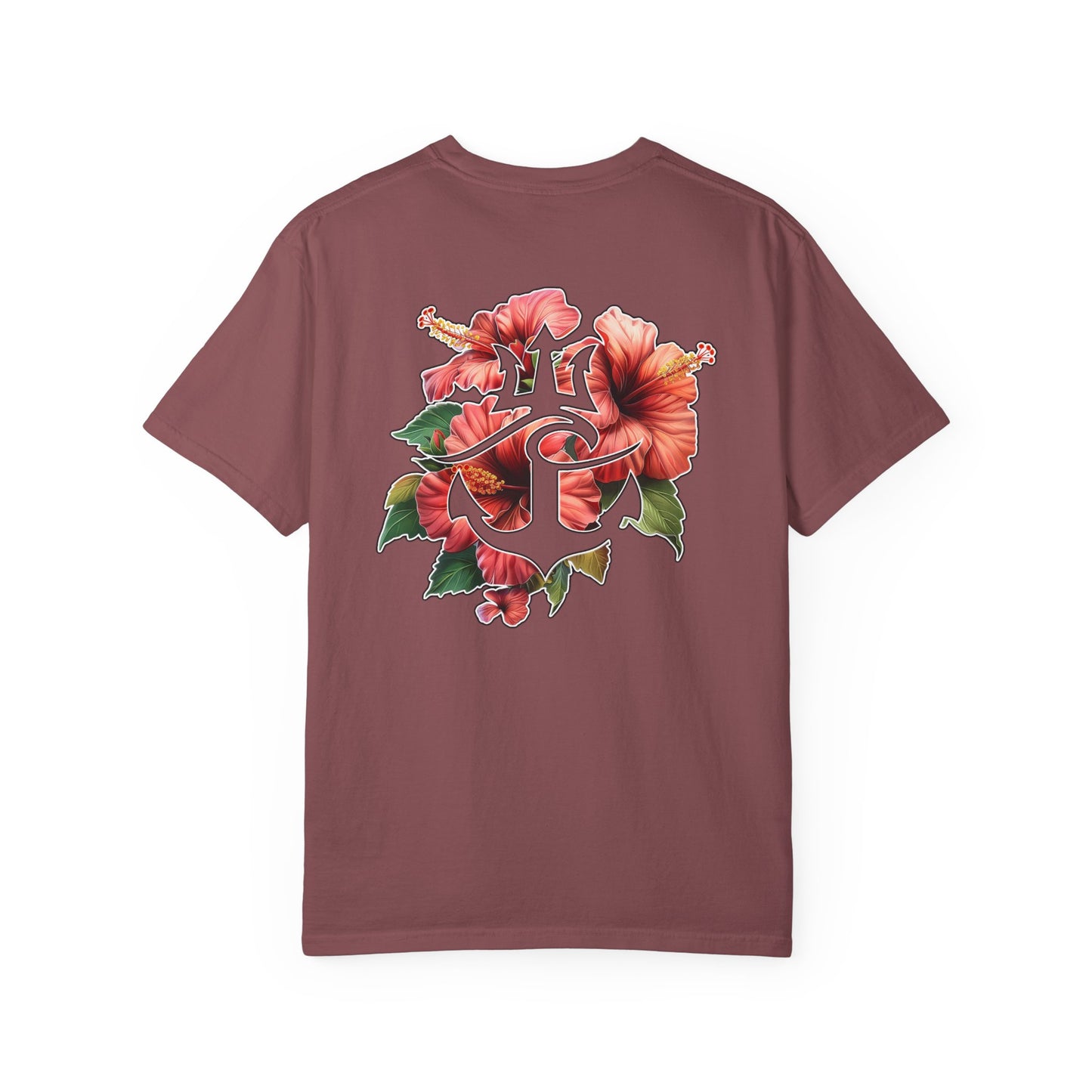 Hibiscus Honey