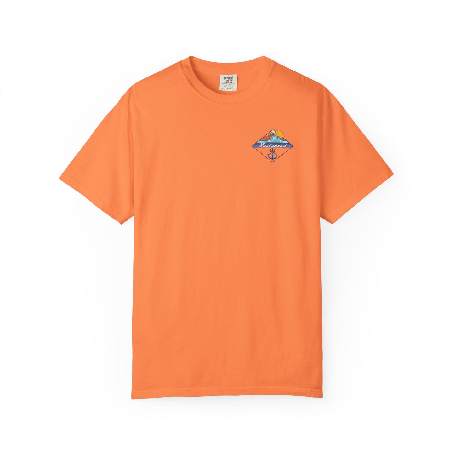 Vintage Beach Tee
