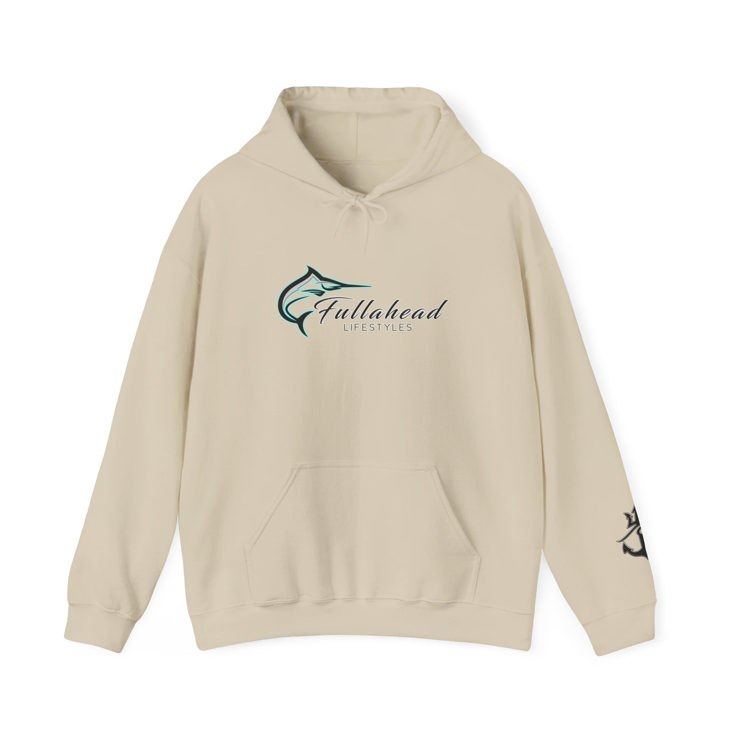 Fishing Lifestyle Hoodie, Comfortable Outdoor Wear, Perfect for Gift Giving, Adventure Fashion, Casual Style, Unisex Sweatshirt