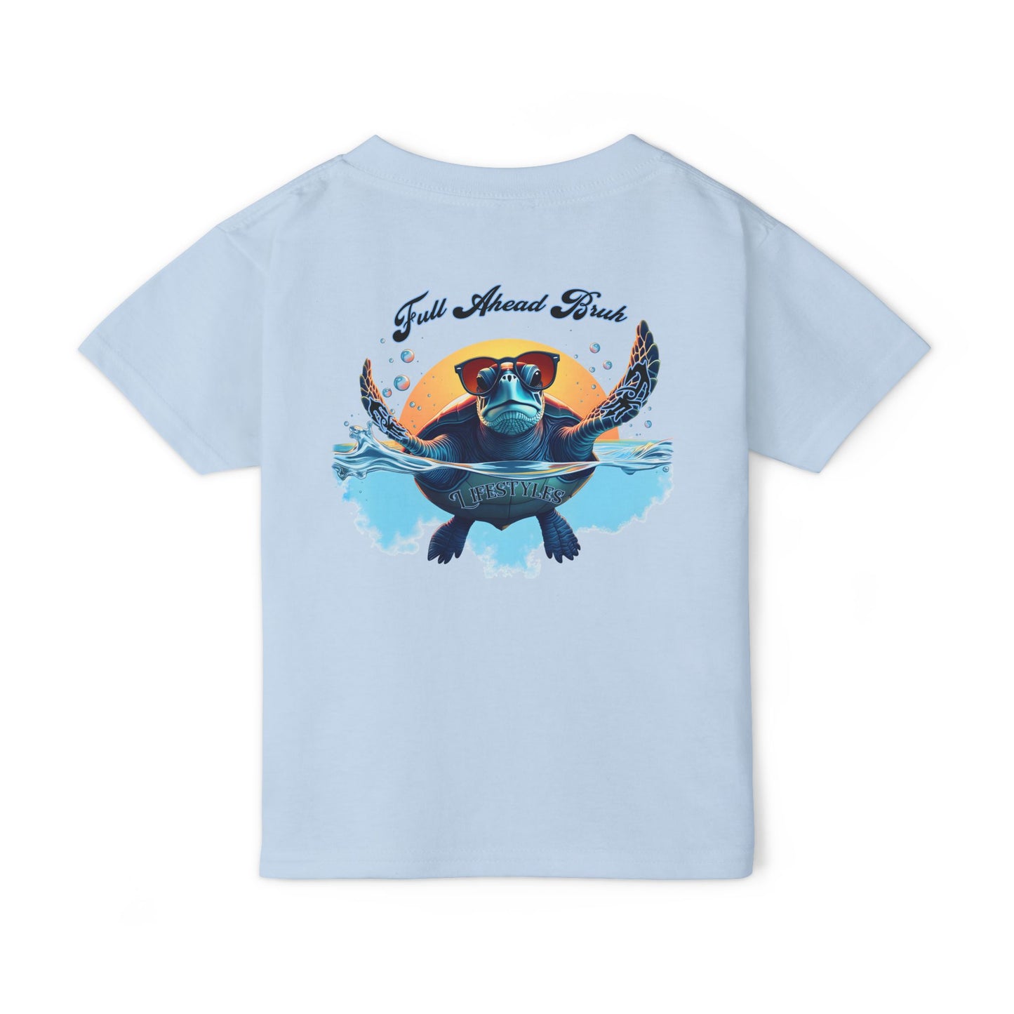 Kids Twisty the Turtle
