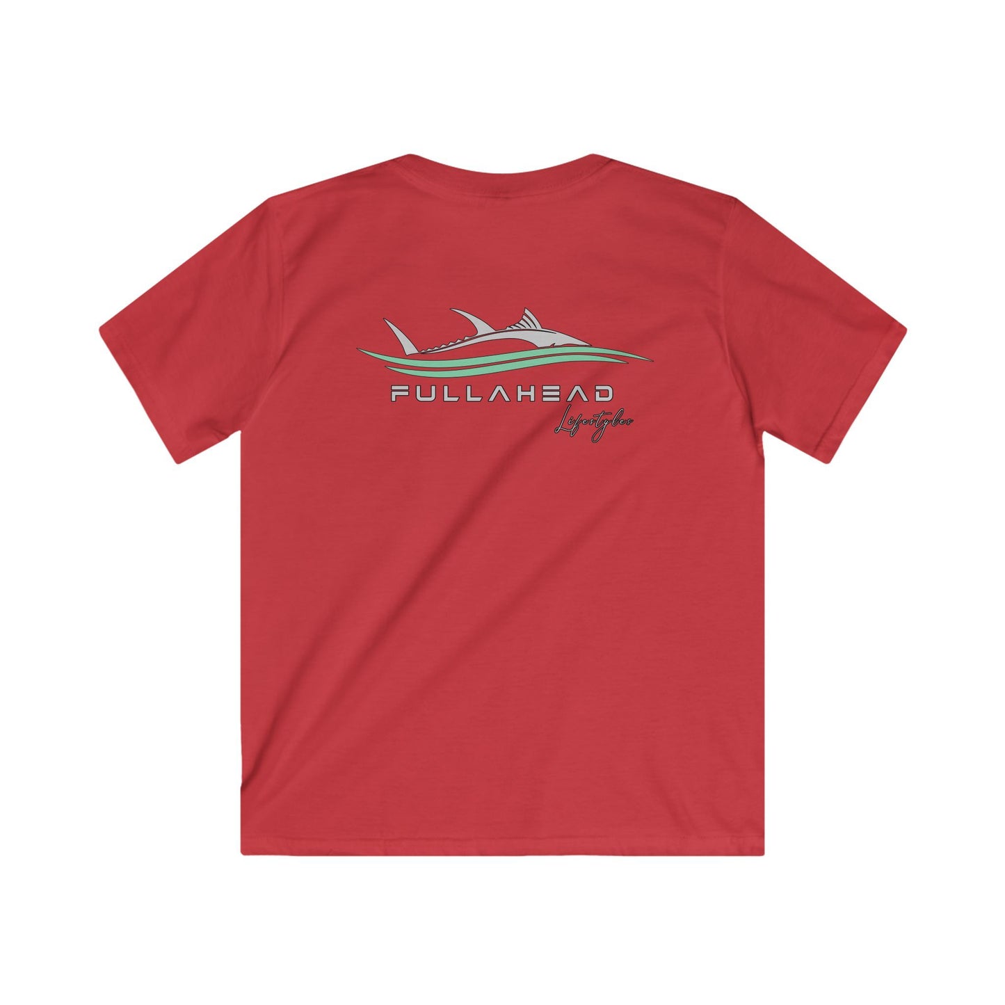Youth Tuna Tee shirt