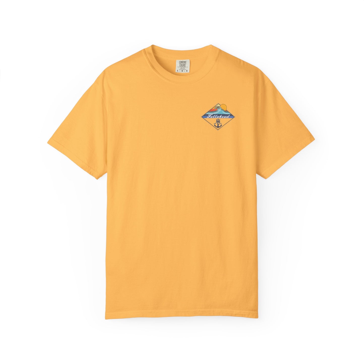 Vintage Beach Tee