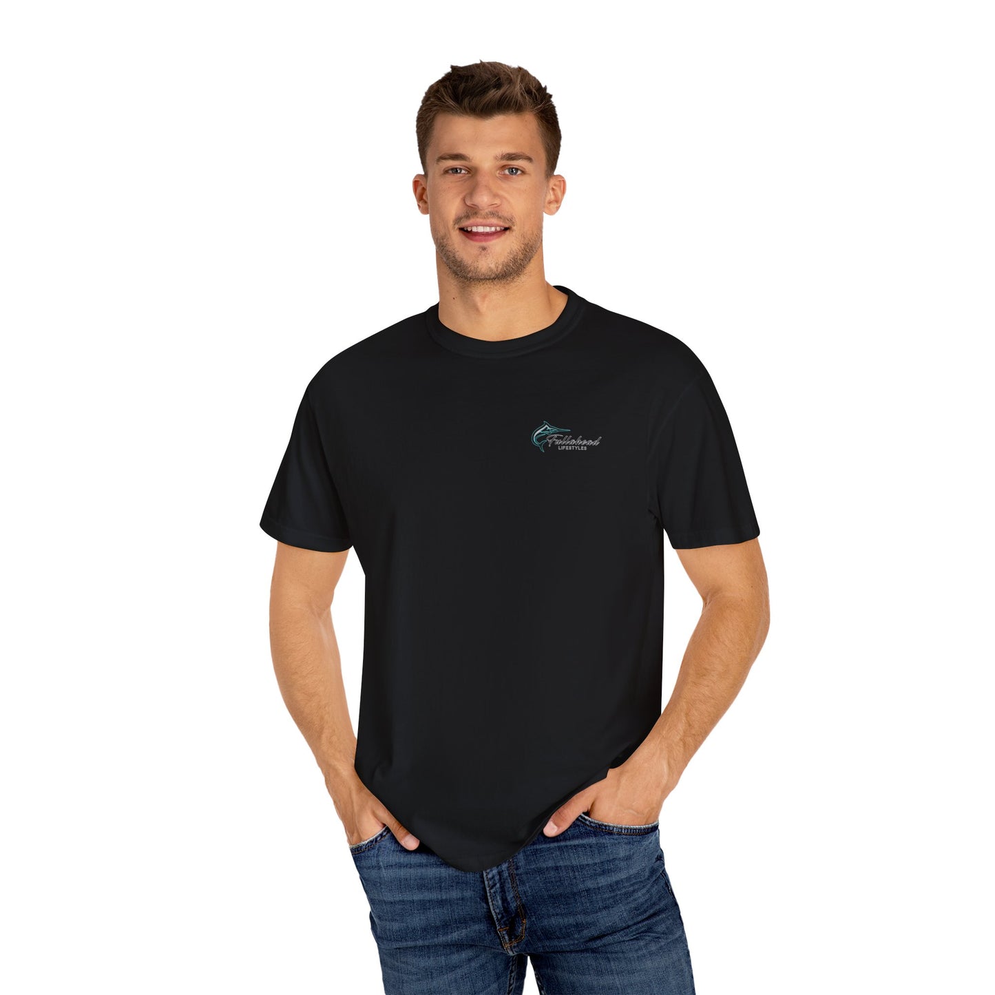 Sword Tee