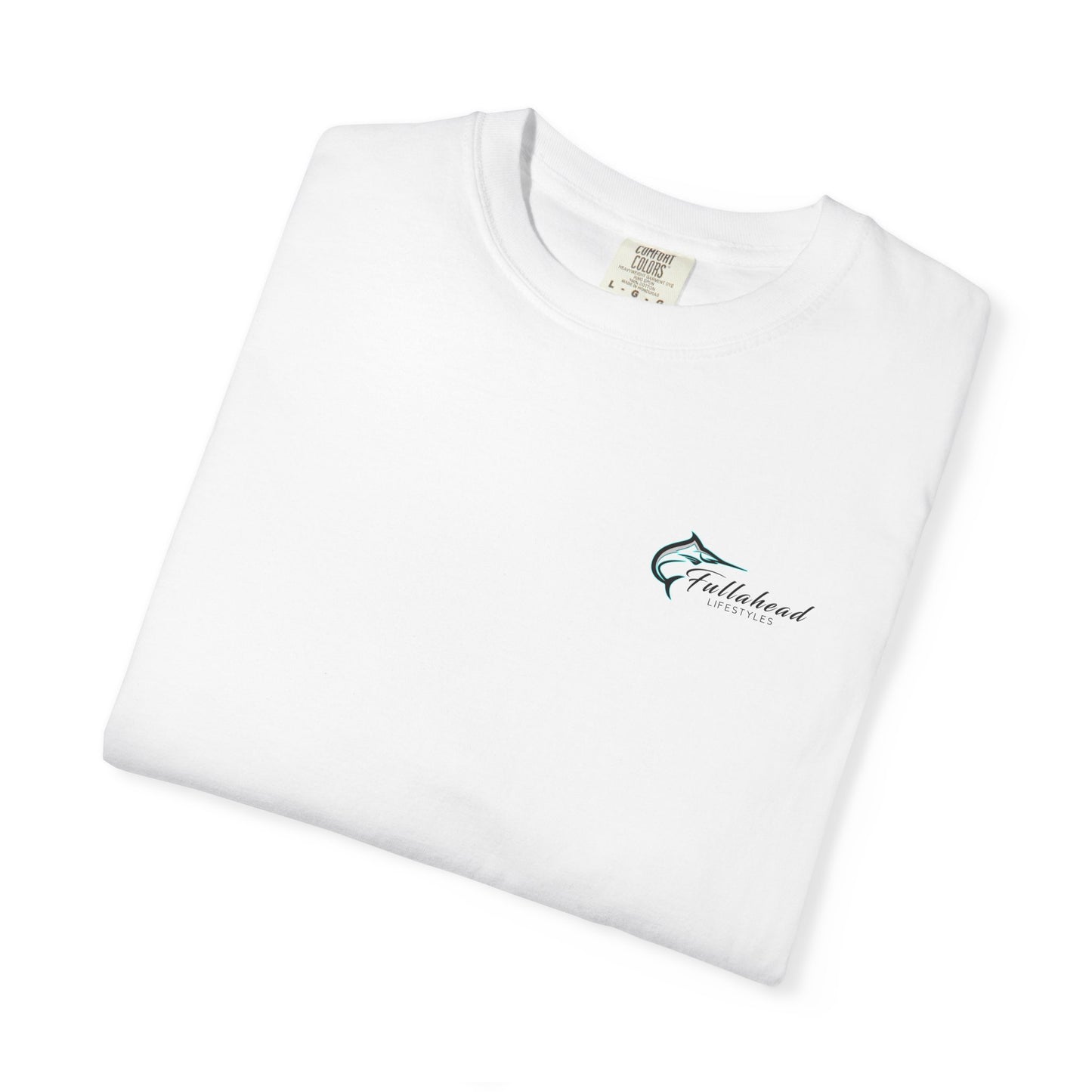 Sword Tee