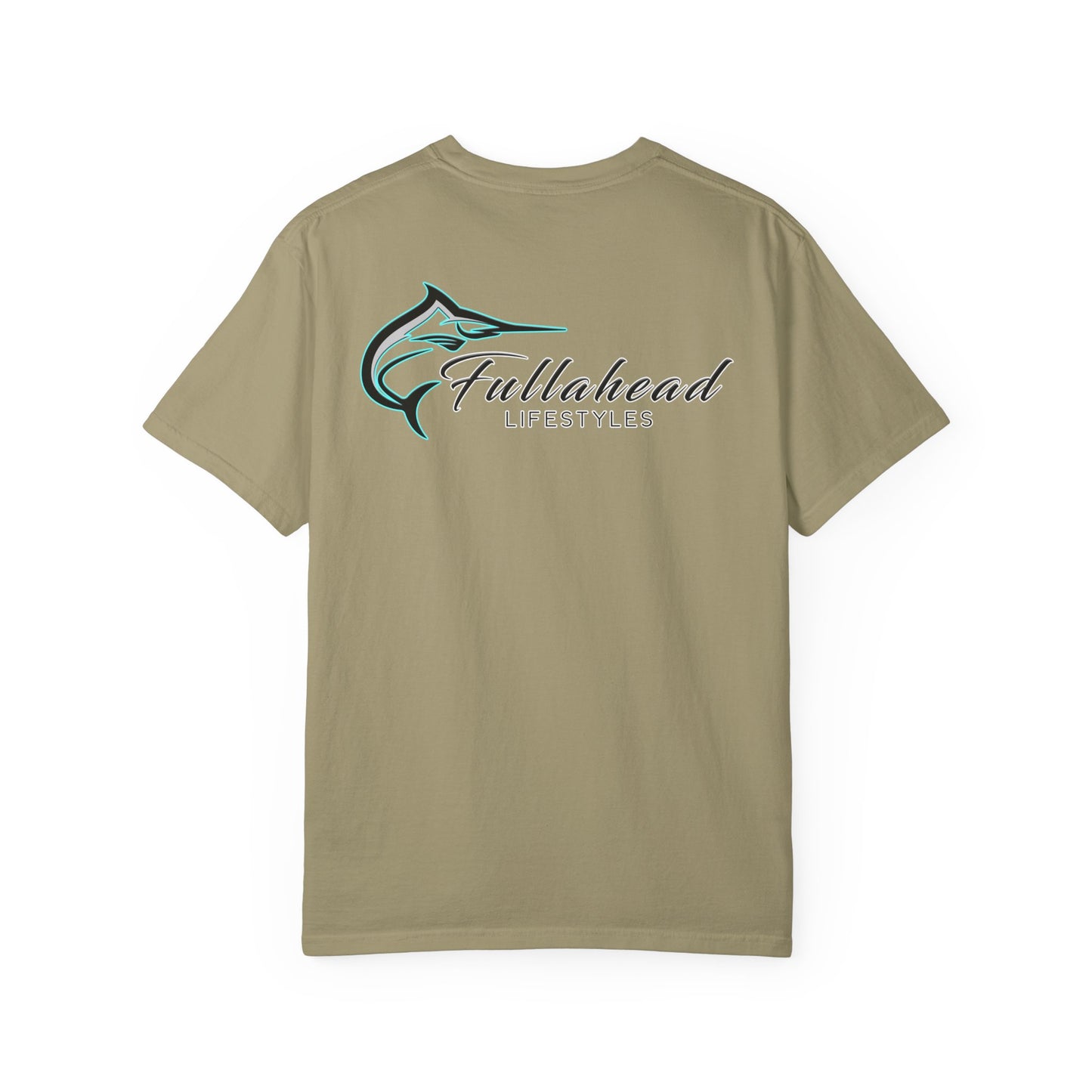 Sword Tee