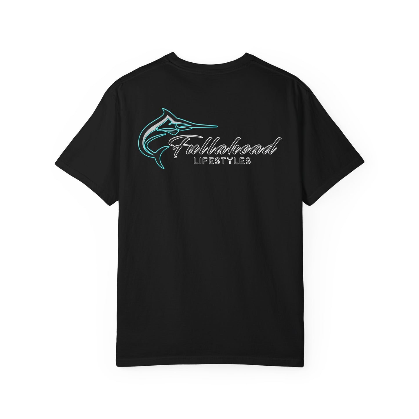Sword Tee