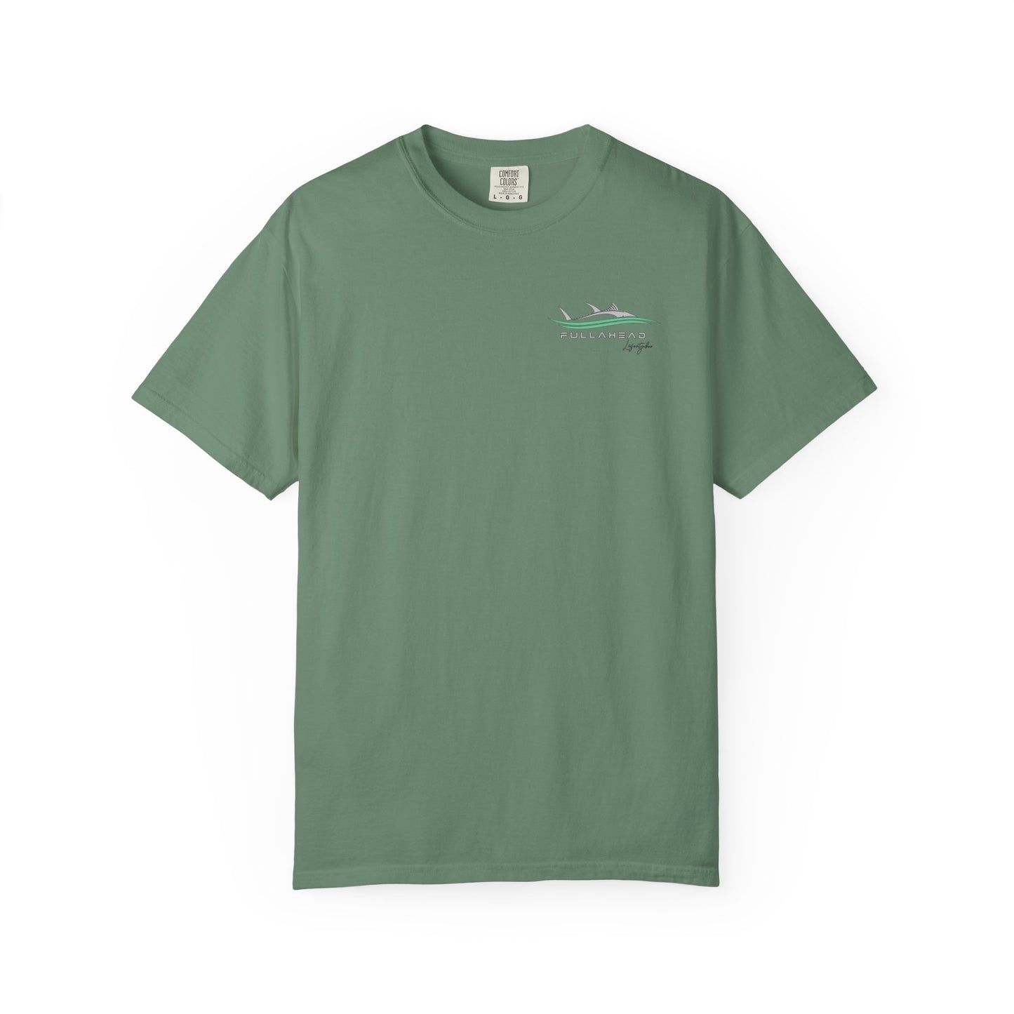 Tuna Tee