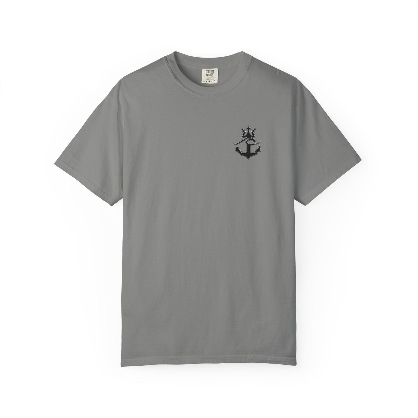 Home is where the Anchor lands Tee