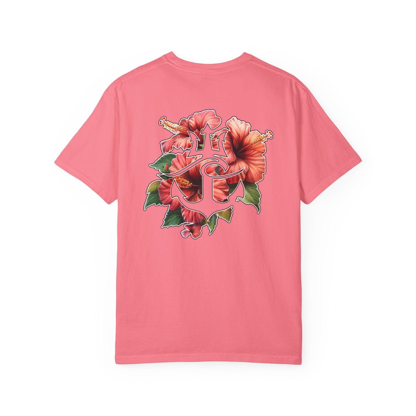 Hibiscus Honey