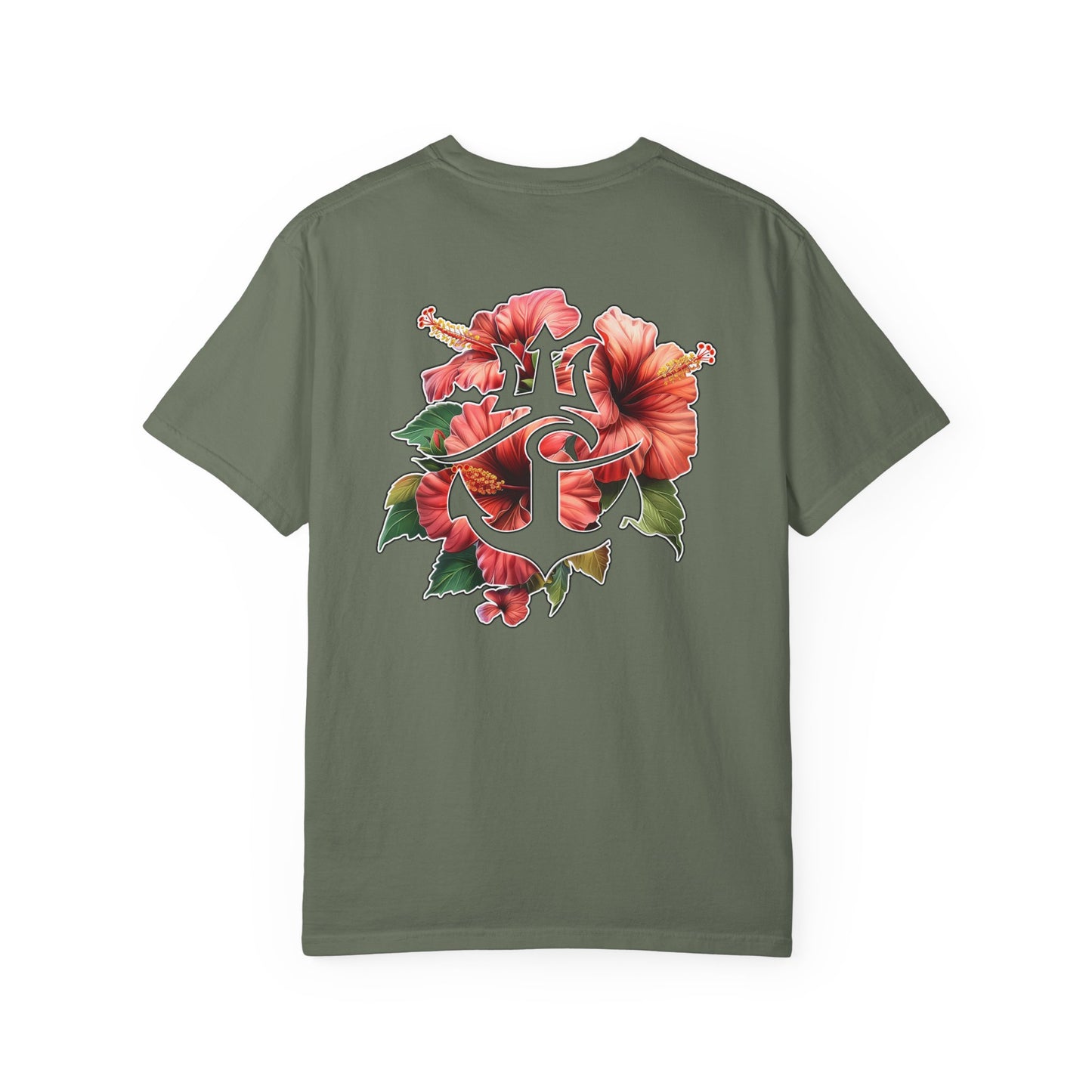 Hibiscus Honey