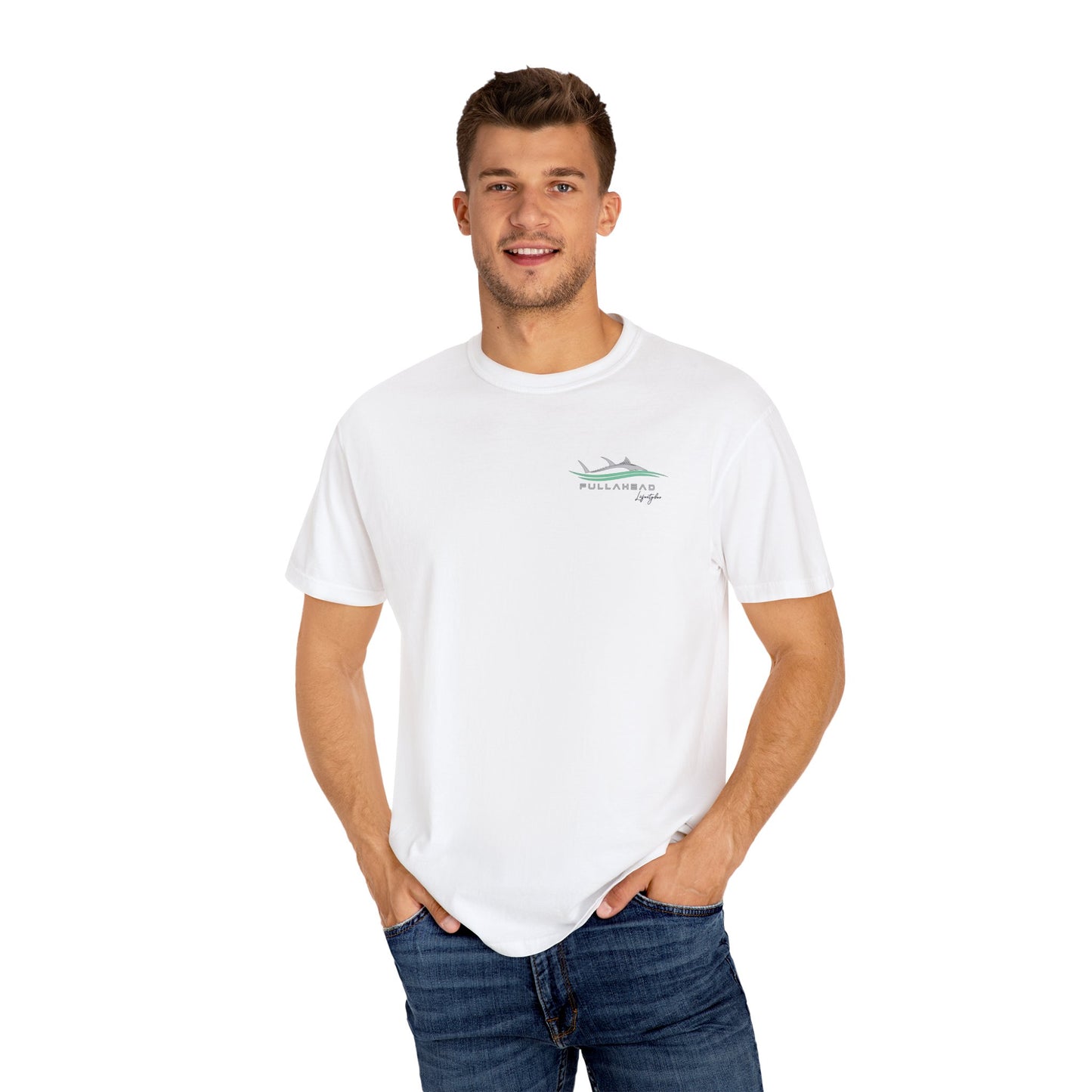 Tuna Tee