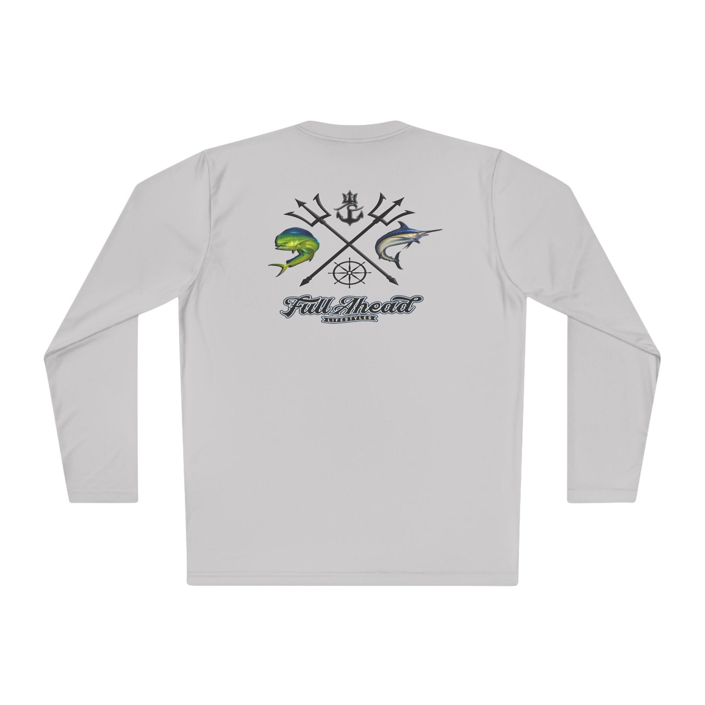 Fishing shirt Palagic