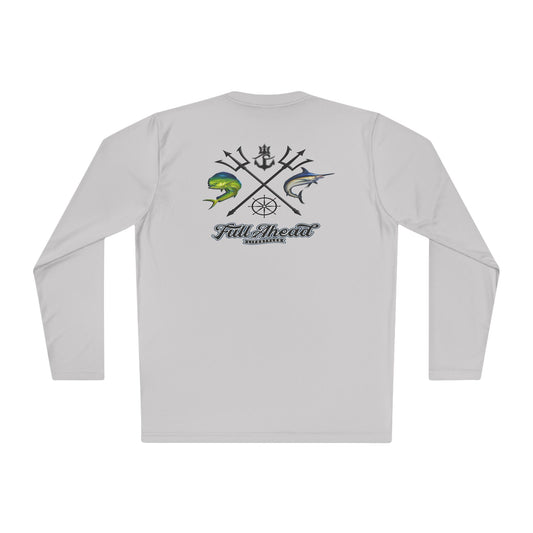 Fishing shirt Palagic