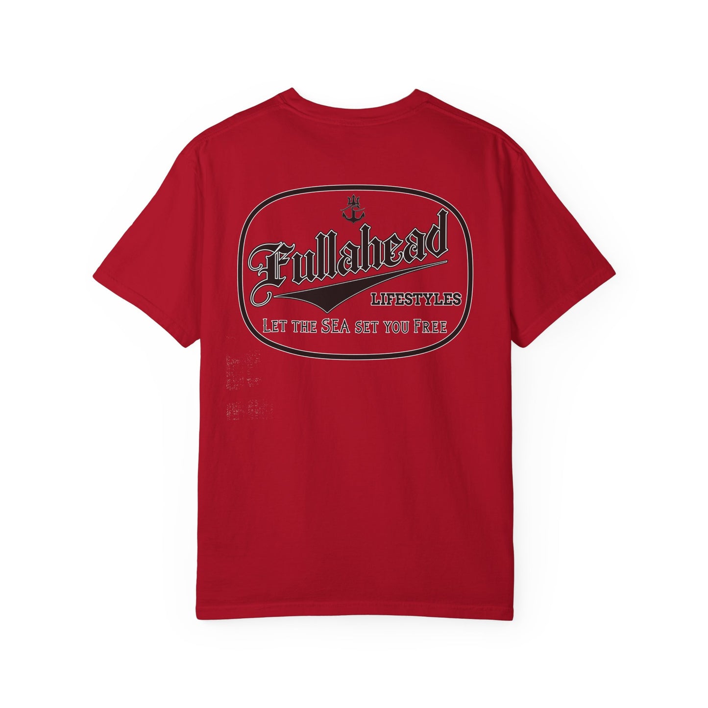 Old School Beer Logo T-Shirt