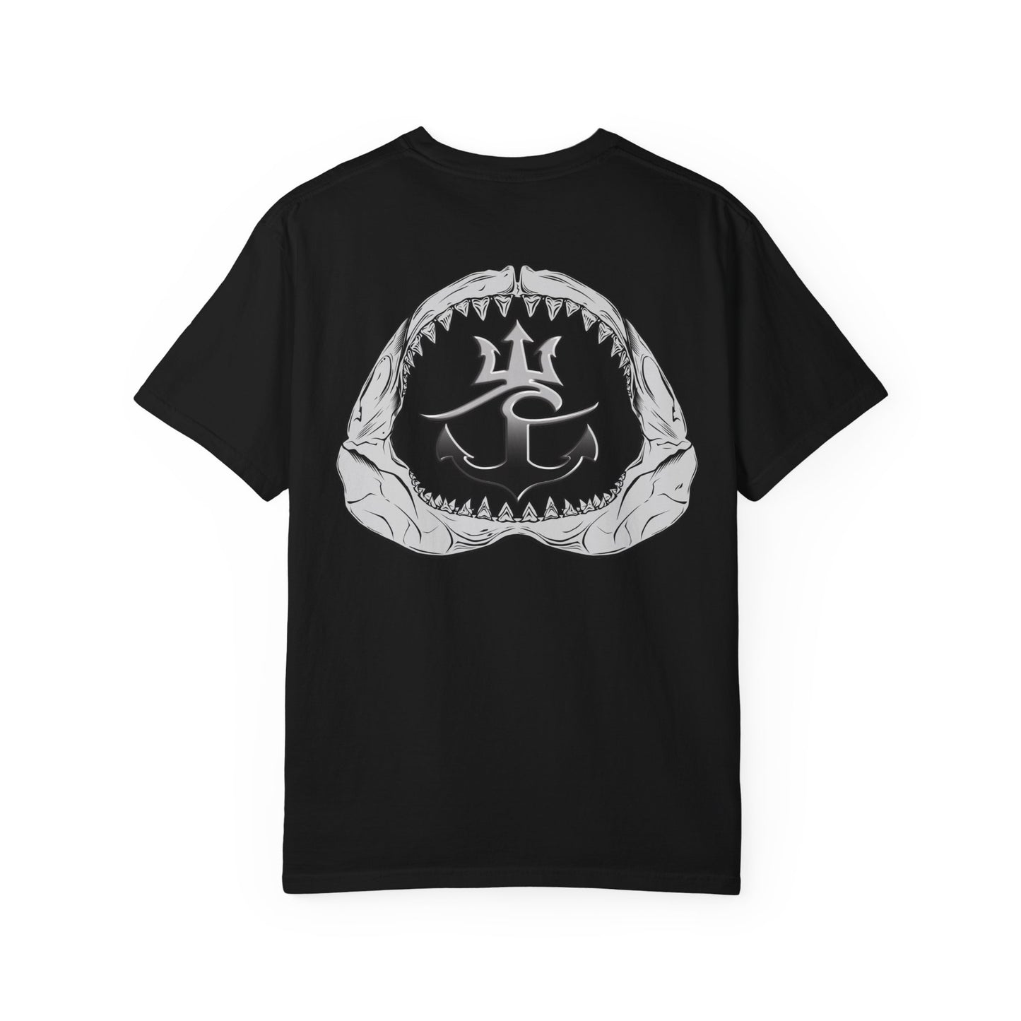 Shark Jaw T-Shirt