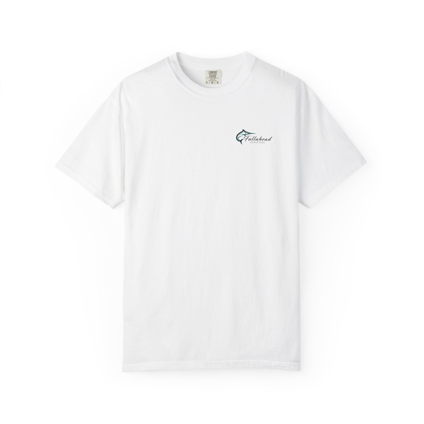 Sword Tee
