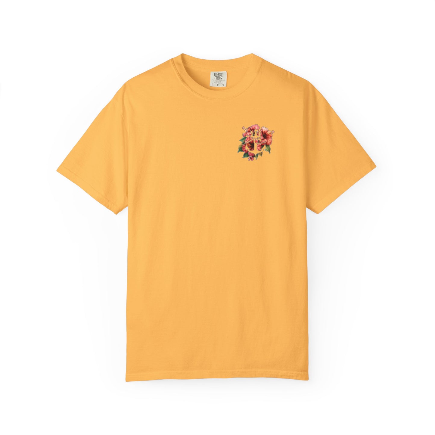 Hibiscus Honey