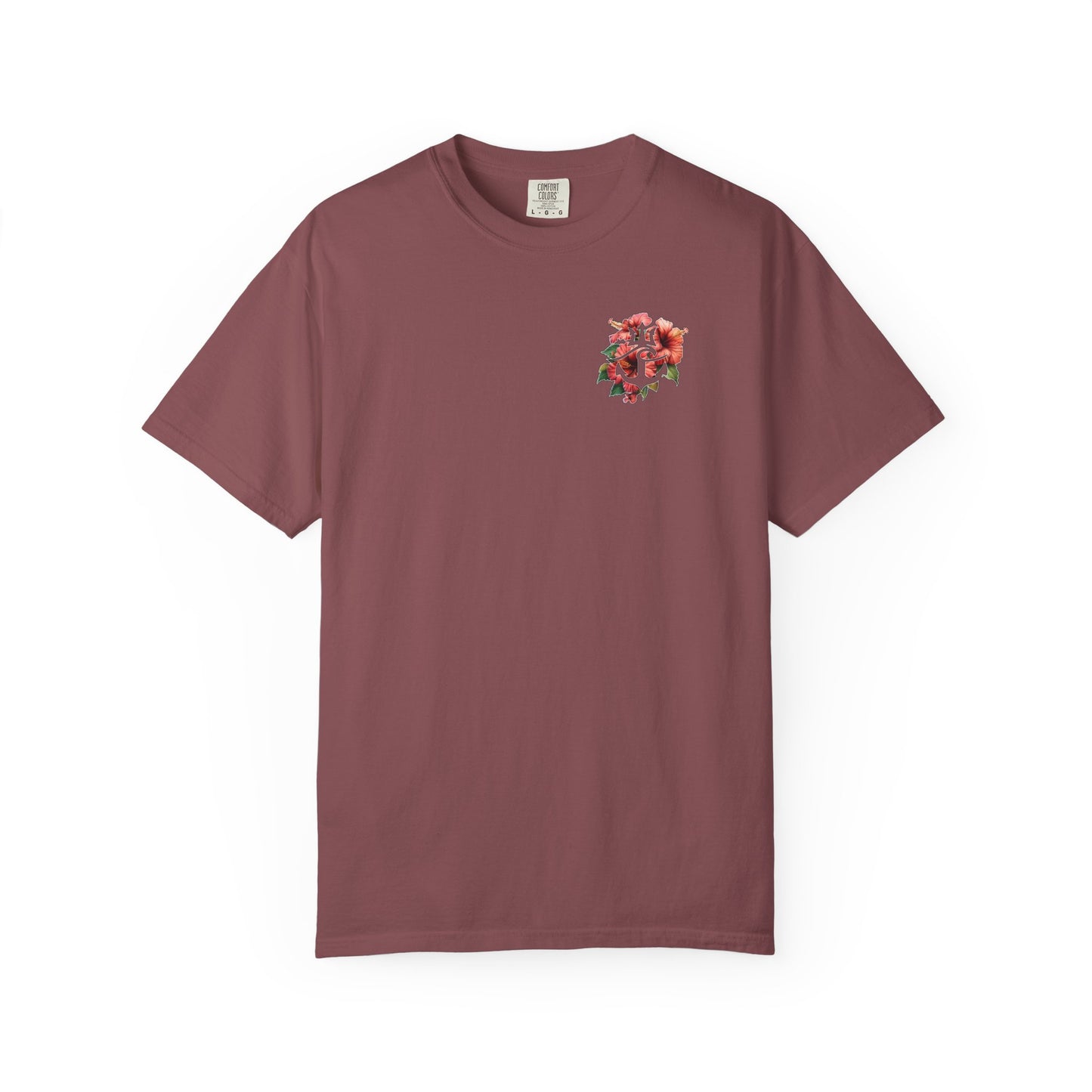 Hibiscus Honey