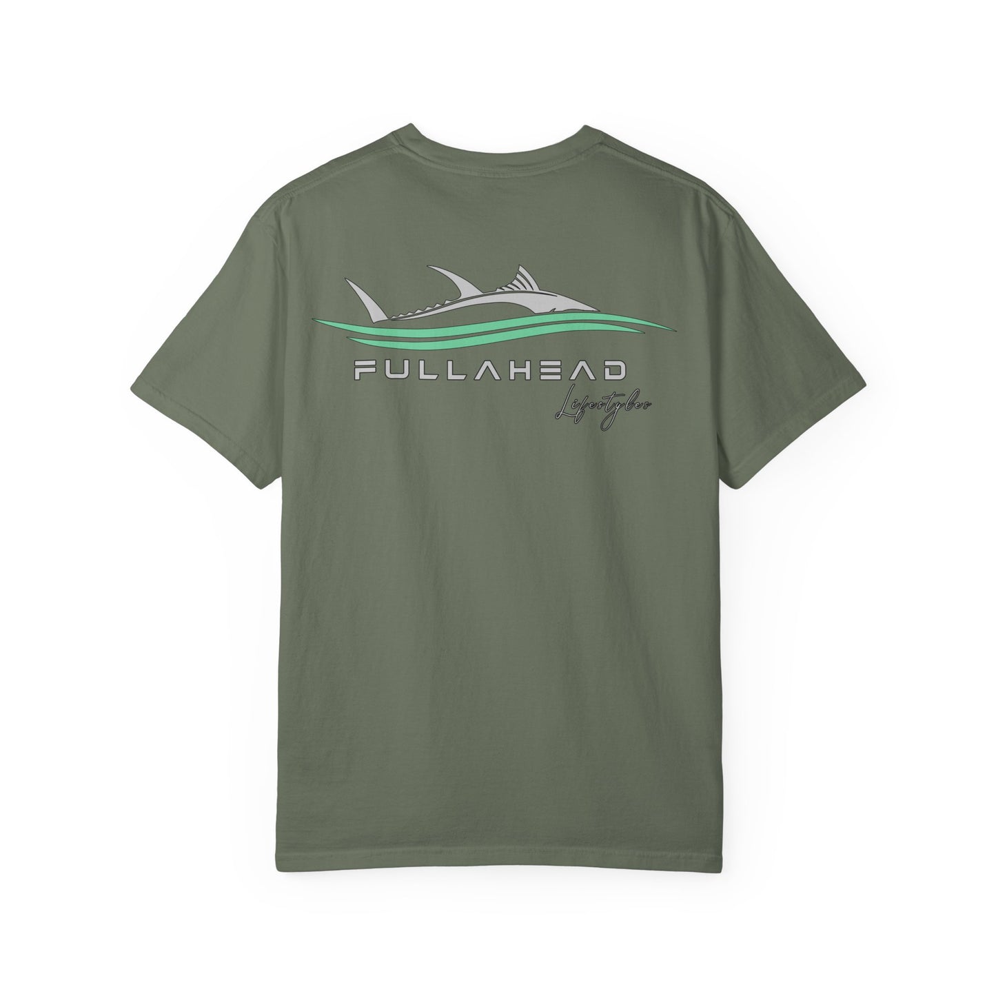 Tuna Tee