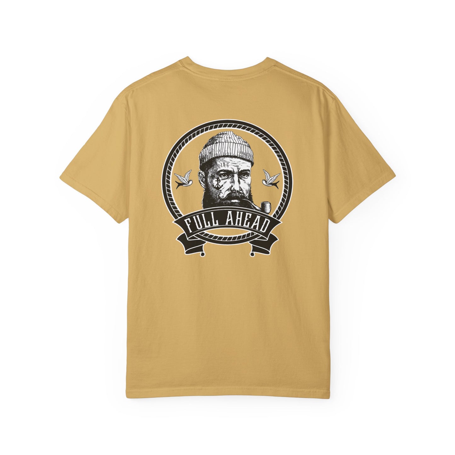 Sailor Face Tee
