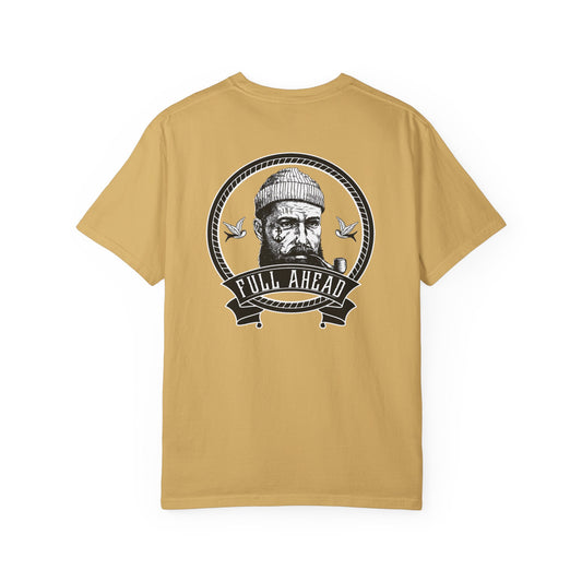 Sailor Face Tee