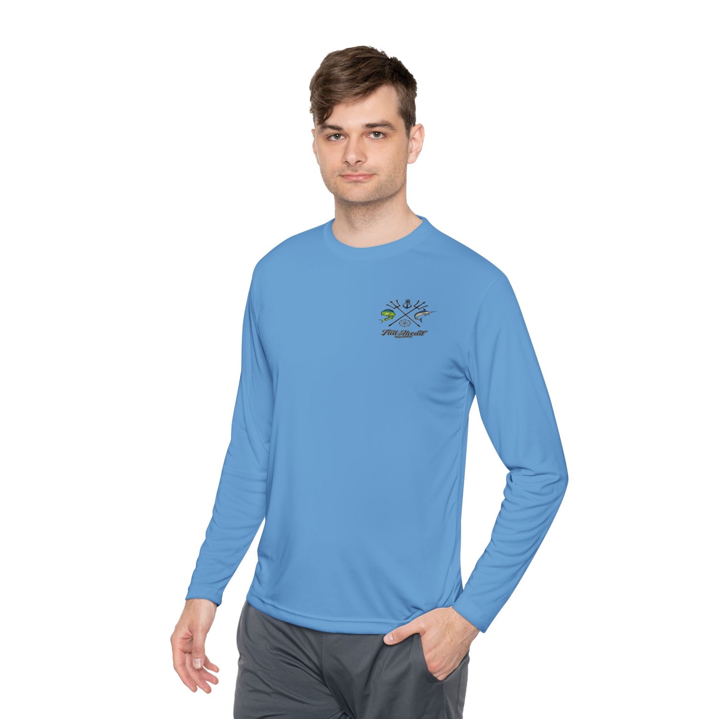 Fishing shirt Palagic