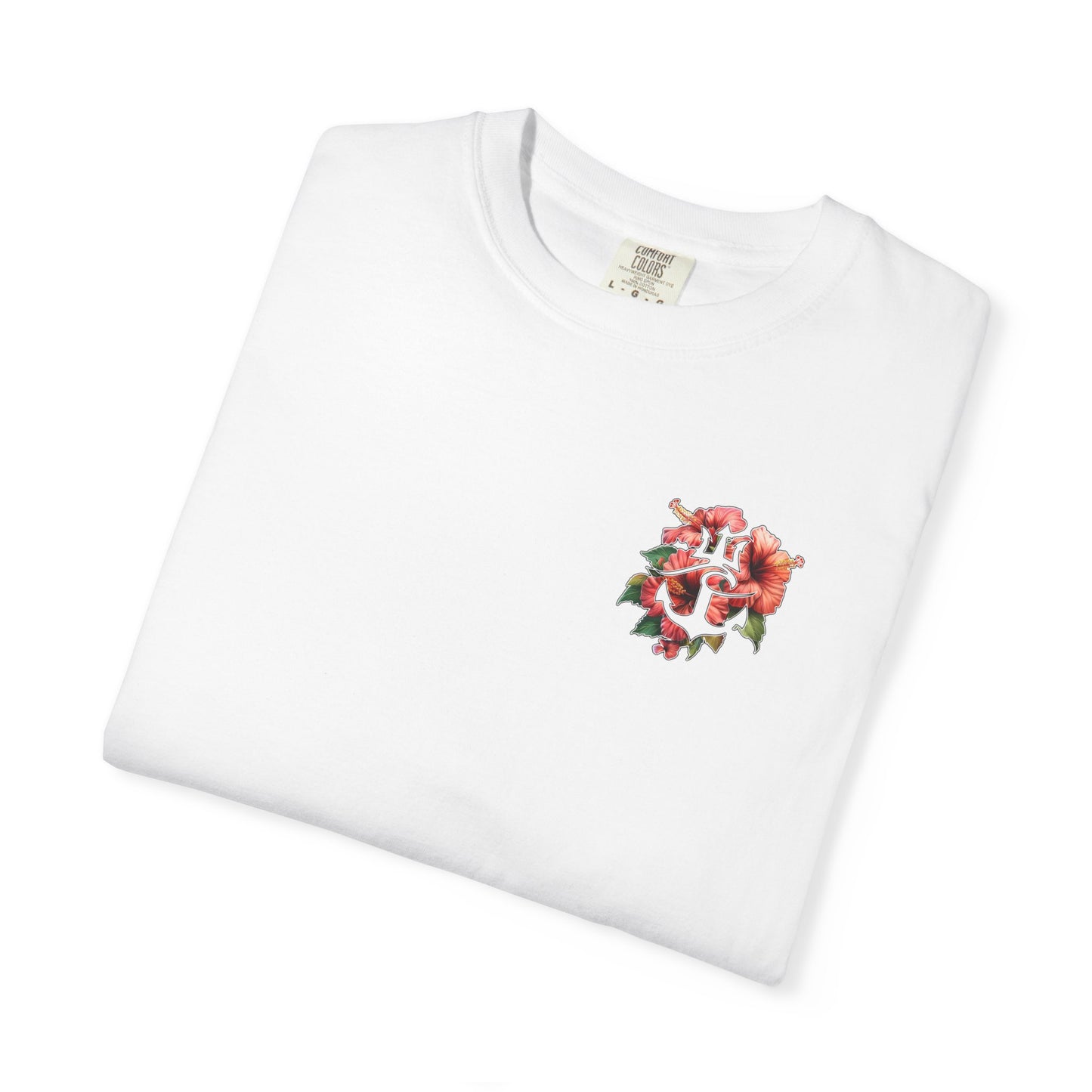 Hibiscus Honey