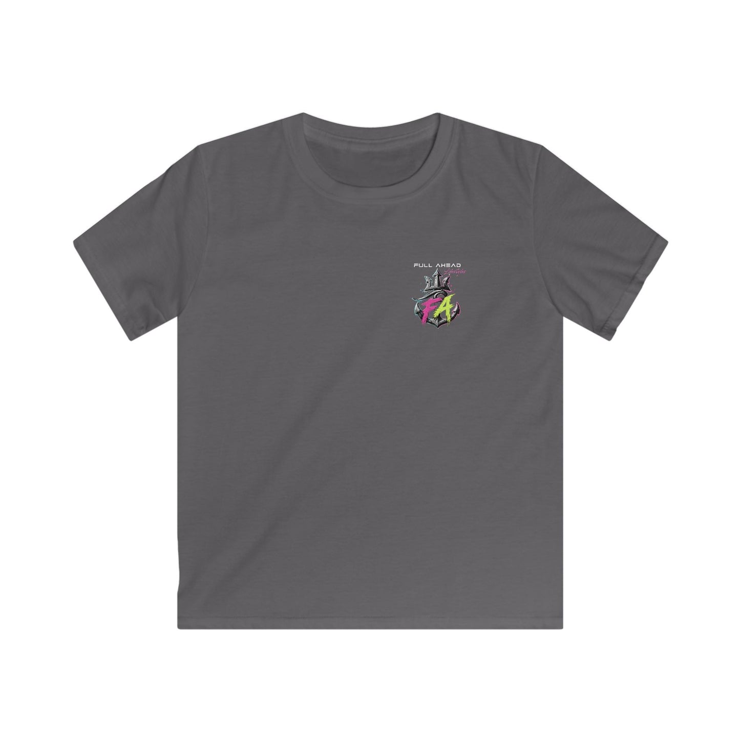 Youth Neon Madness shirt