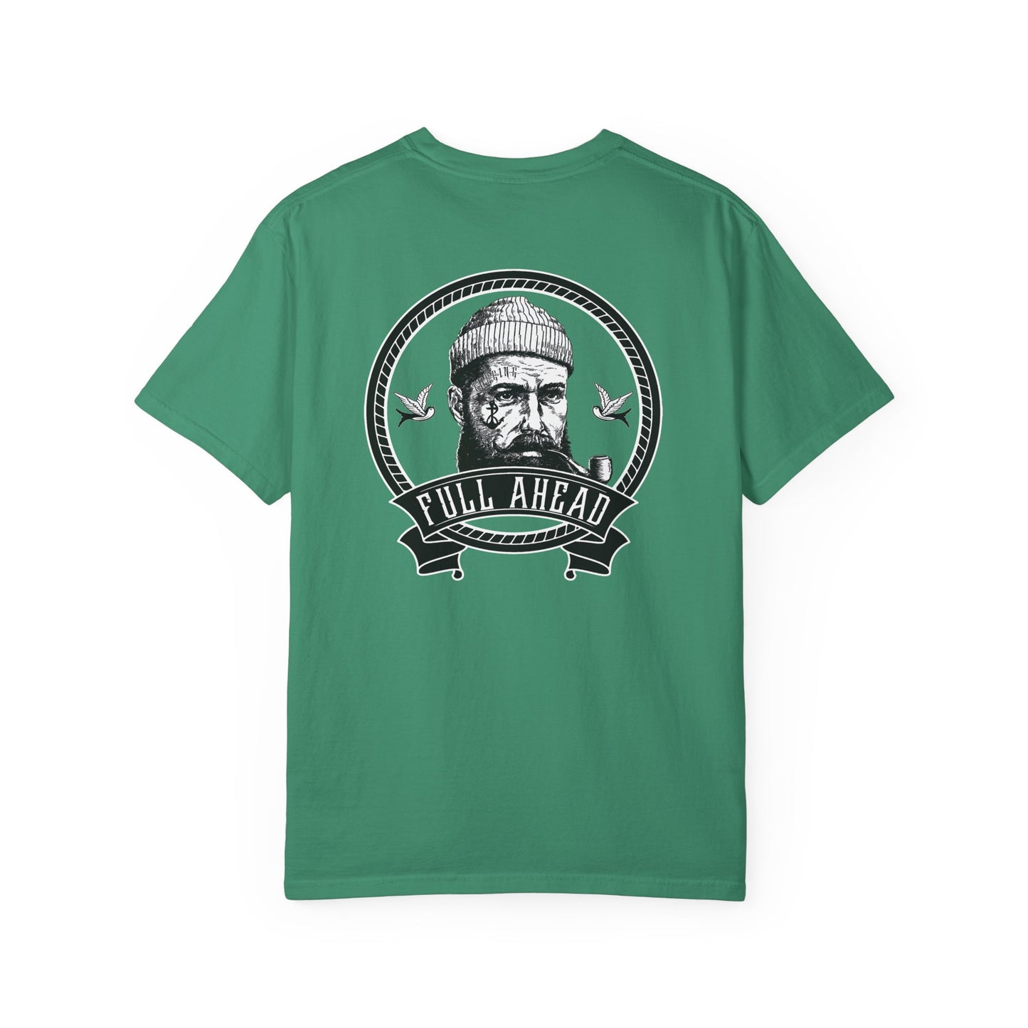 Sailor Face Tee