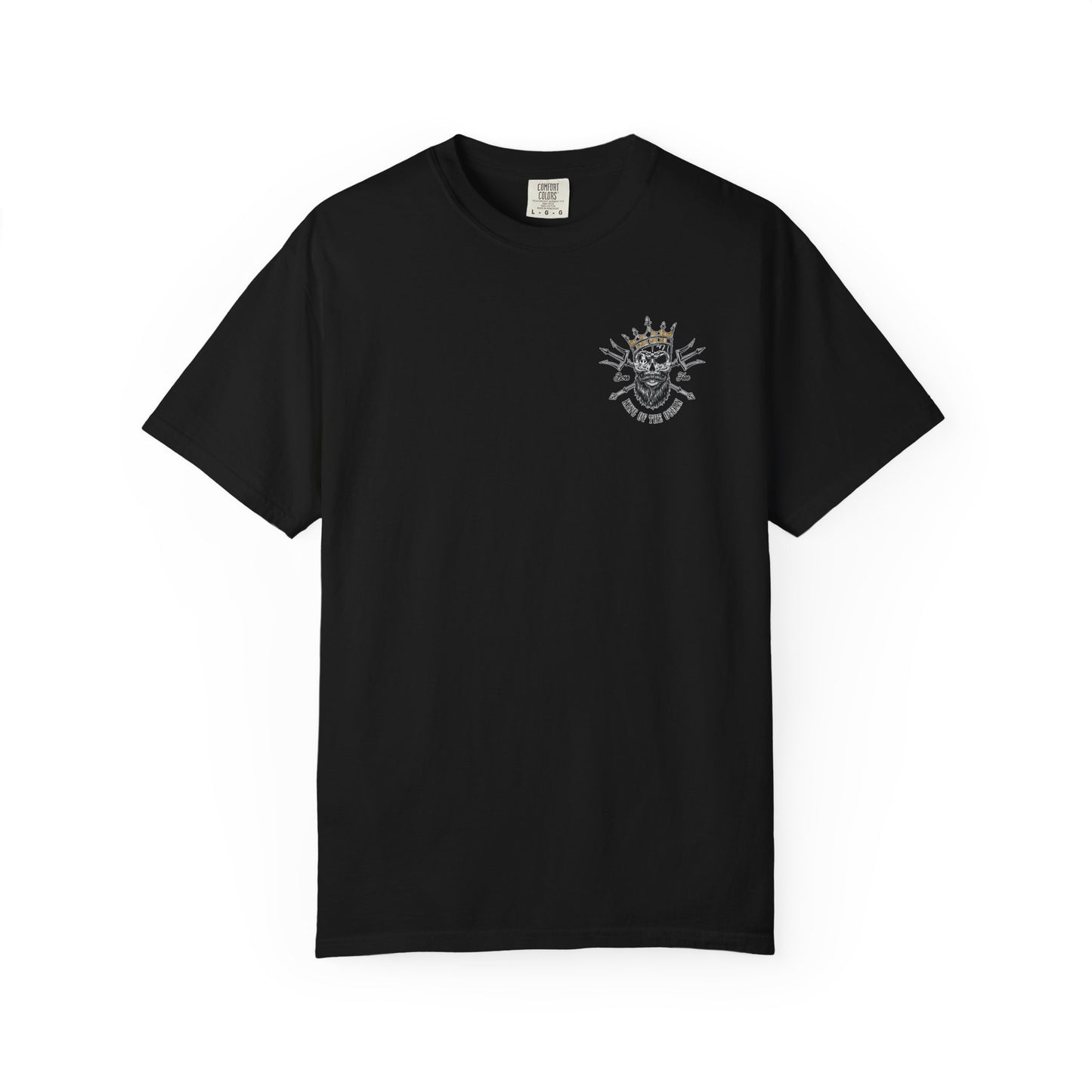 King of the Ocean Tee