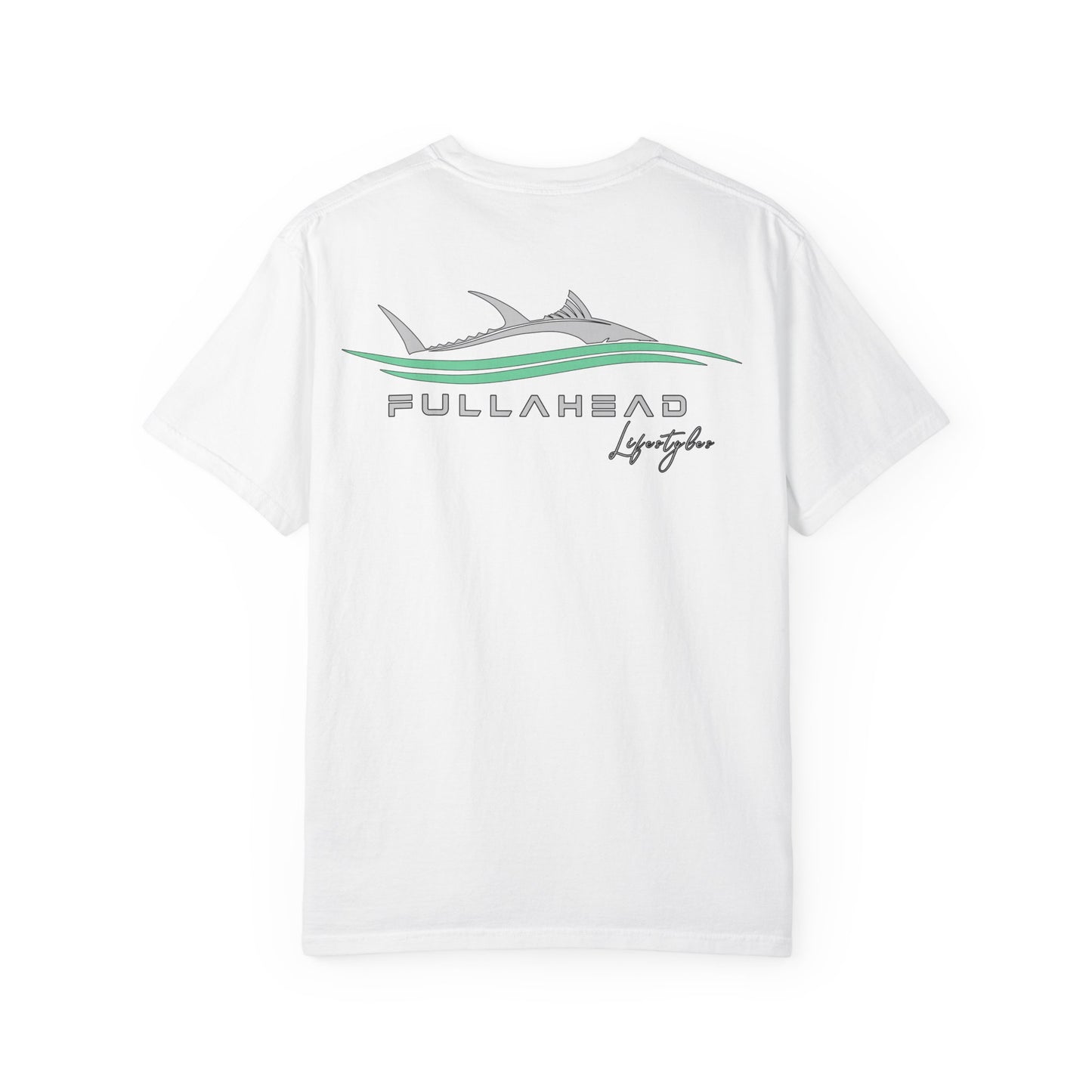 Tuna Tee