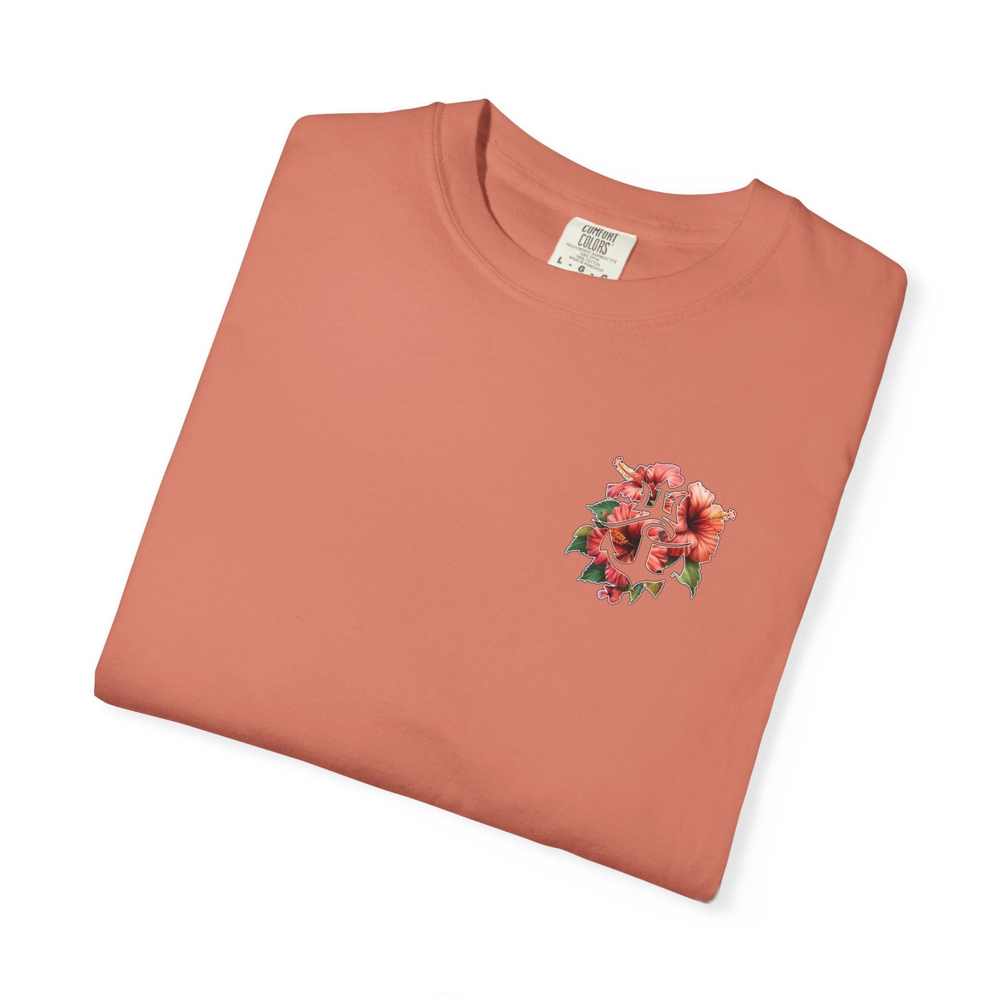 Hibiscus Honey