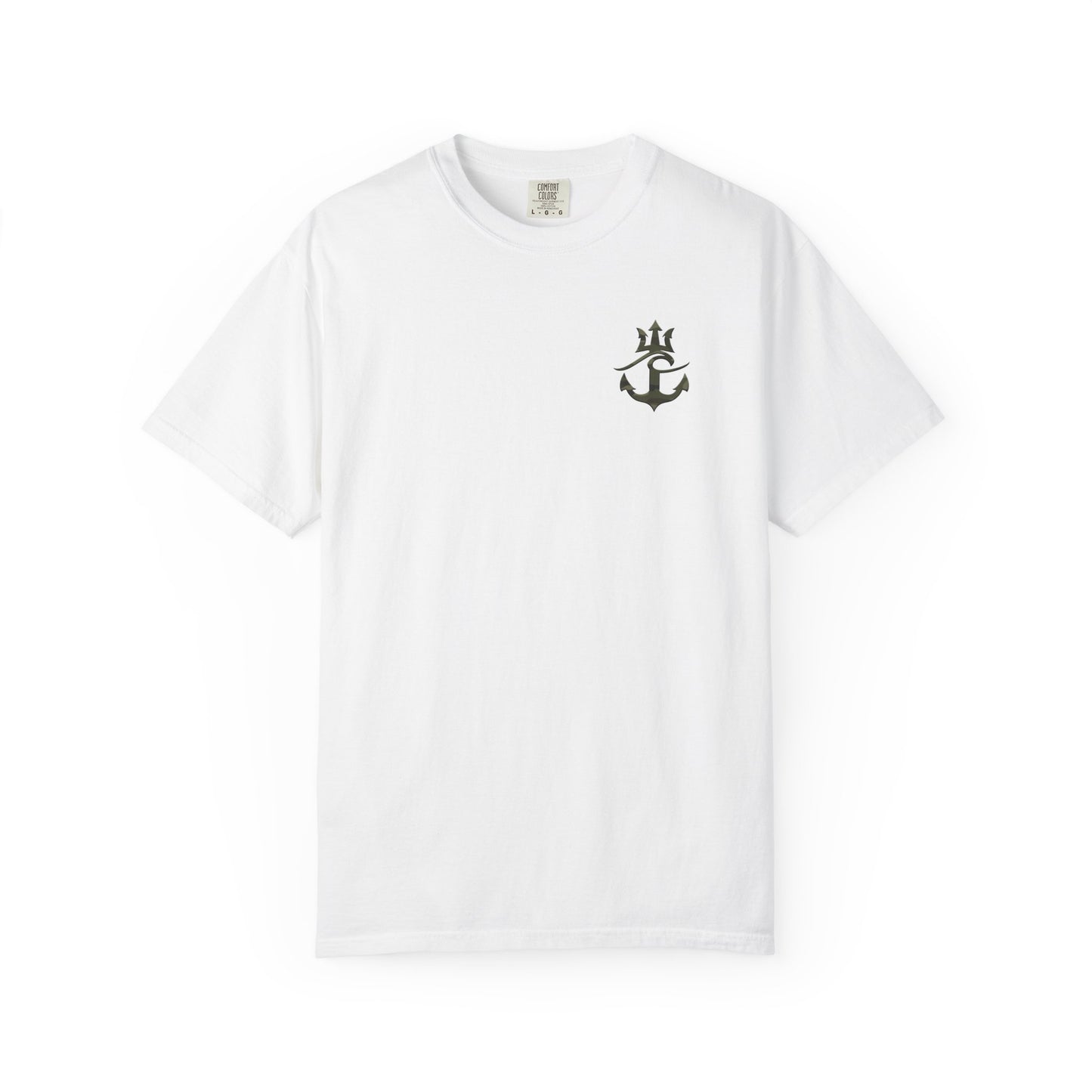 FA Logo Camo print