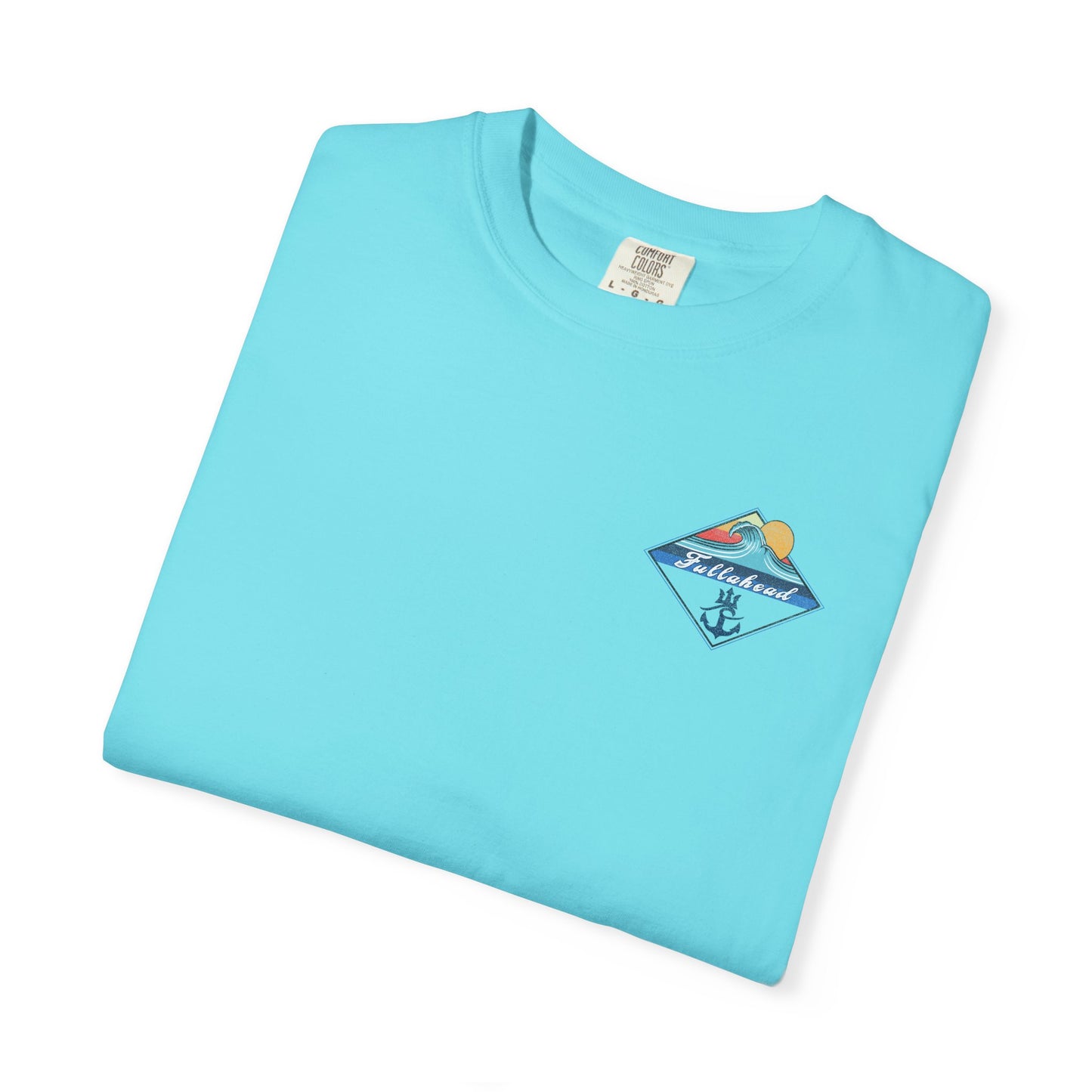 Vintage Beach Tee