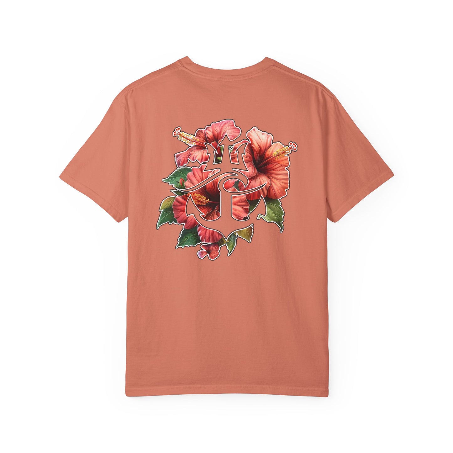 Hibiscus Honey