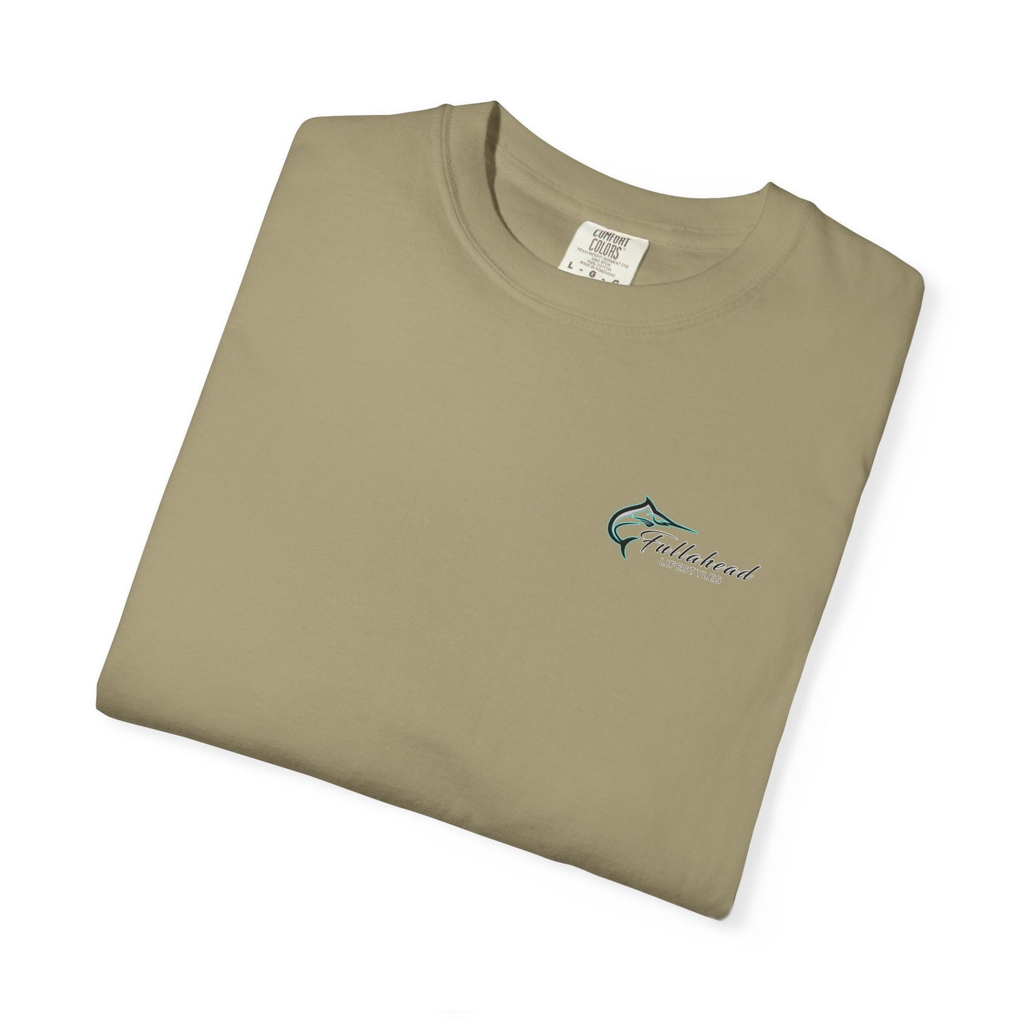 Sword Tee