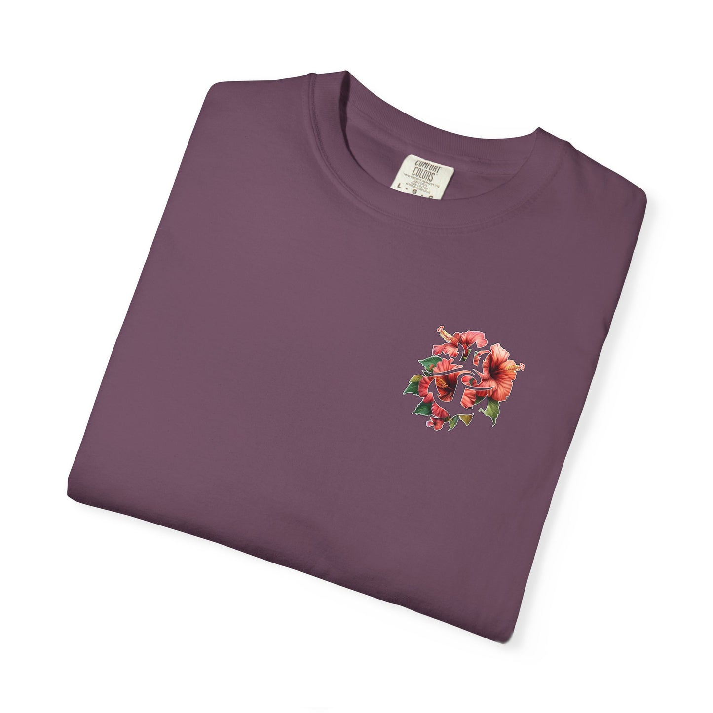 Hibiscus Honey