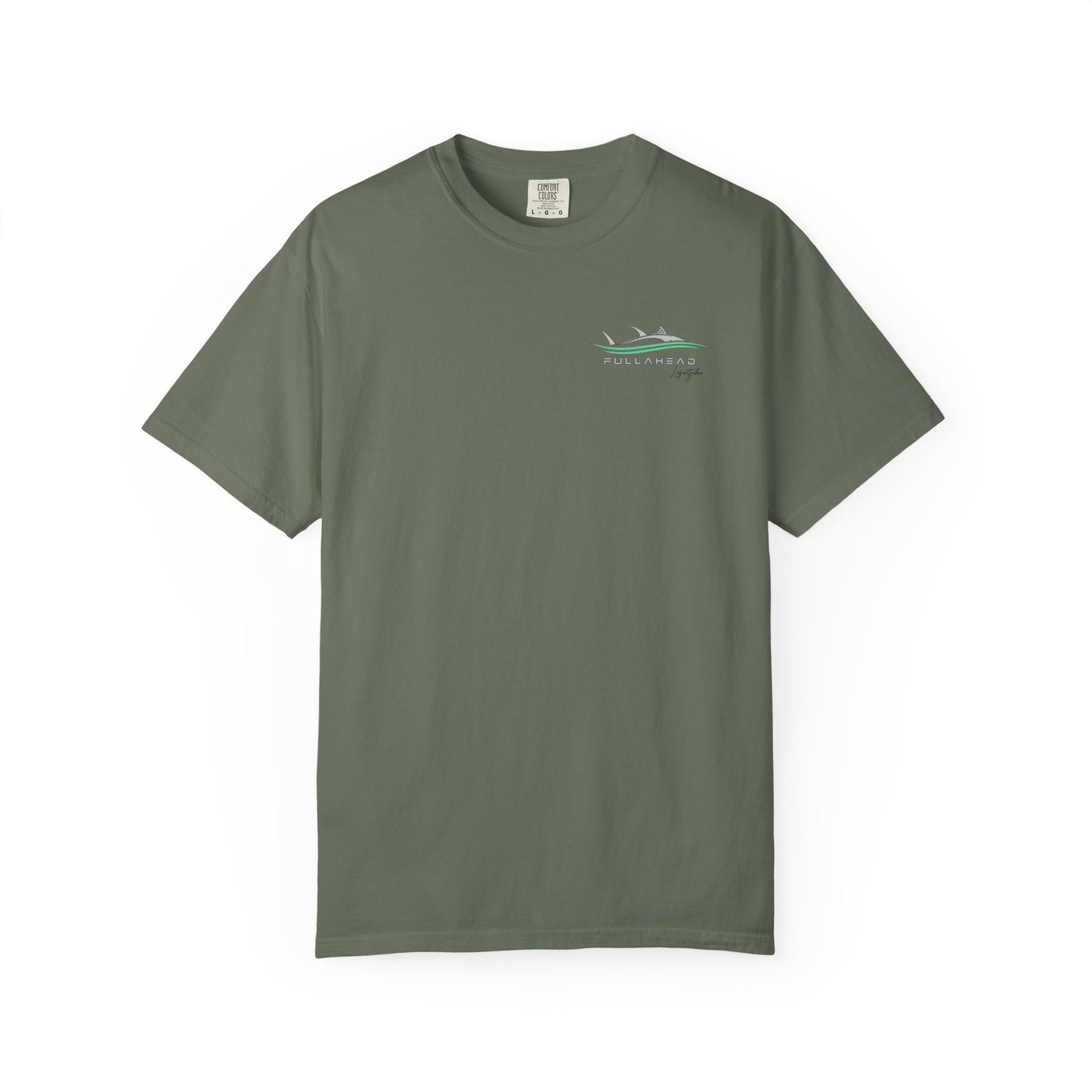 Tuna Tee