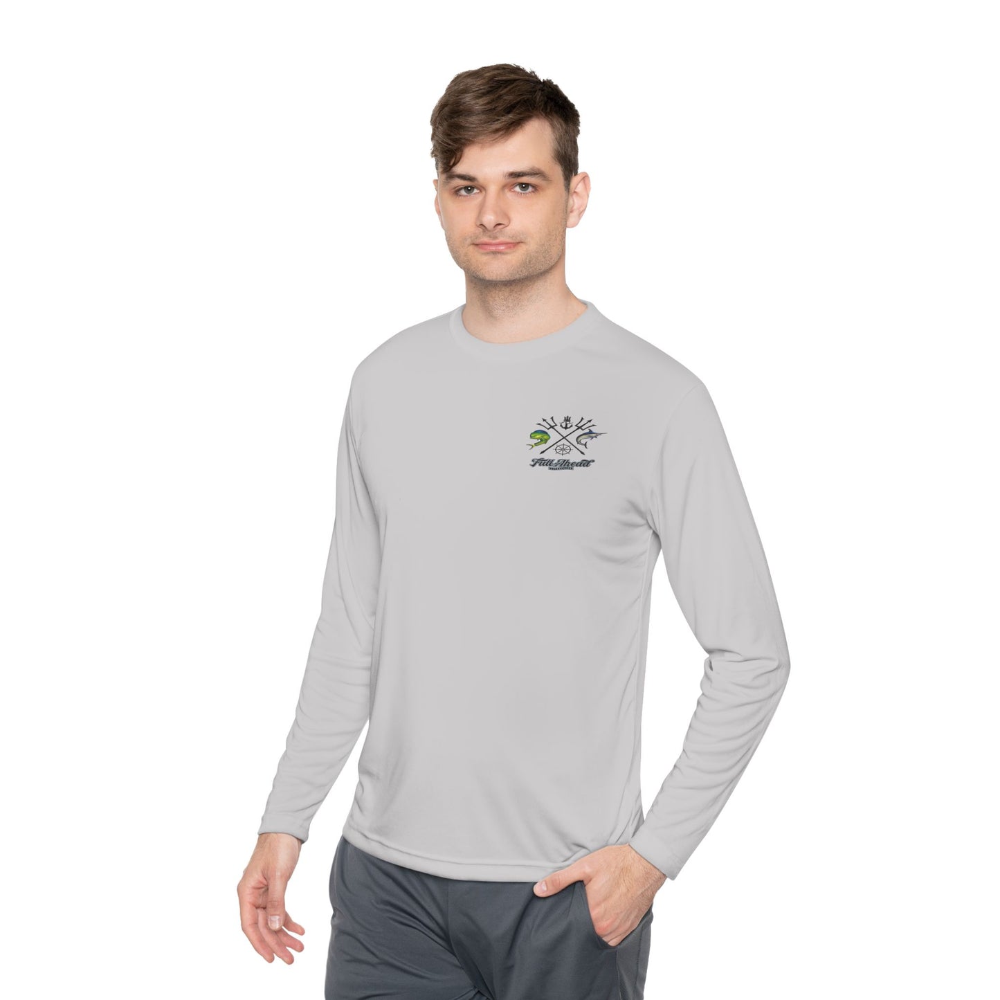 Fishing shirt Palagic
