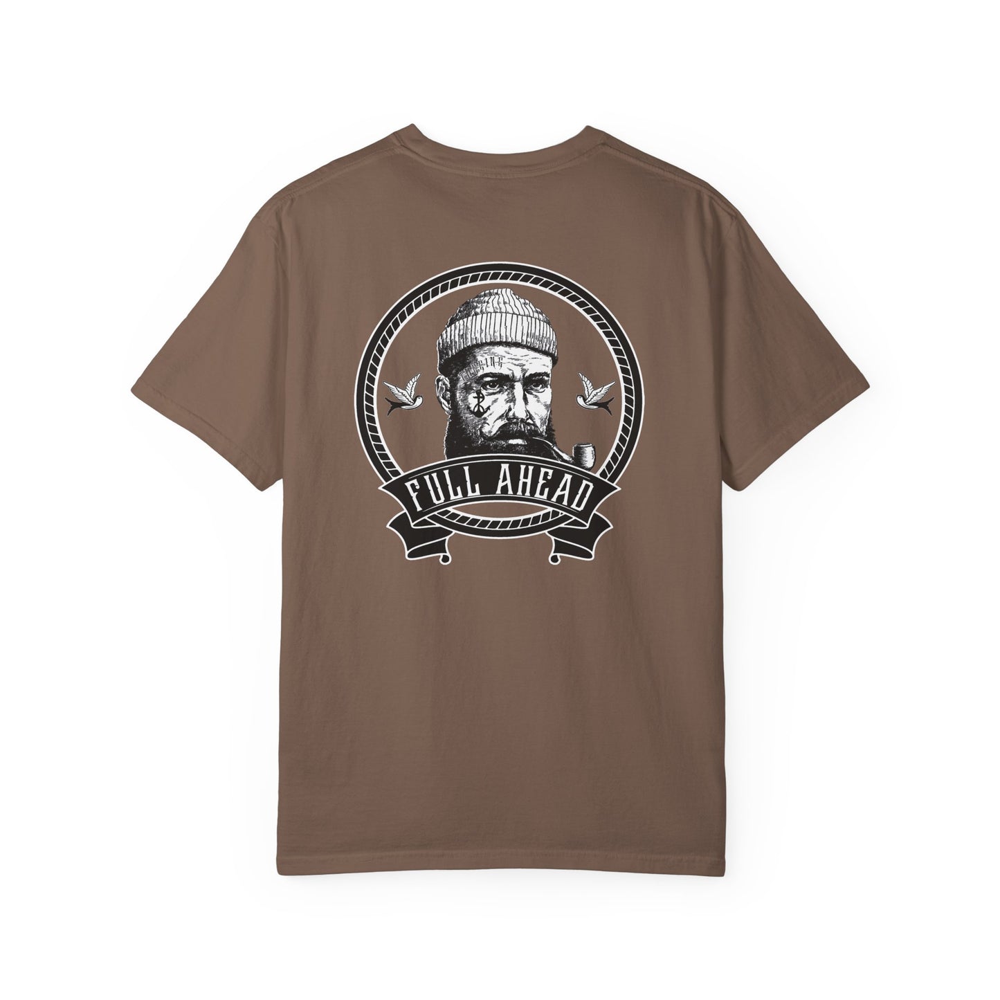 Sailor Face Tee