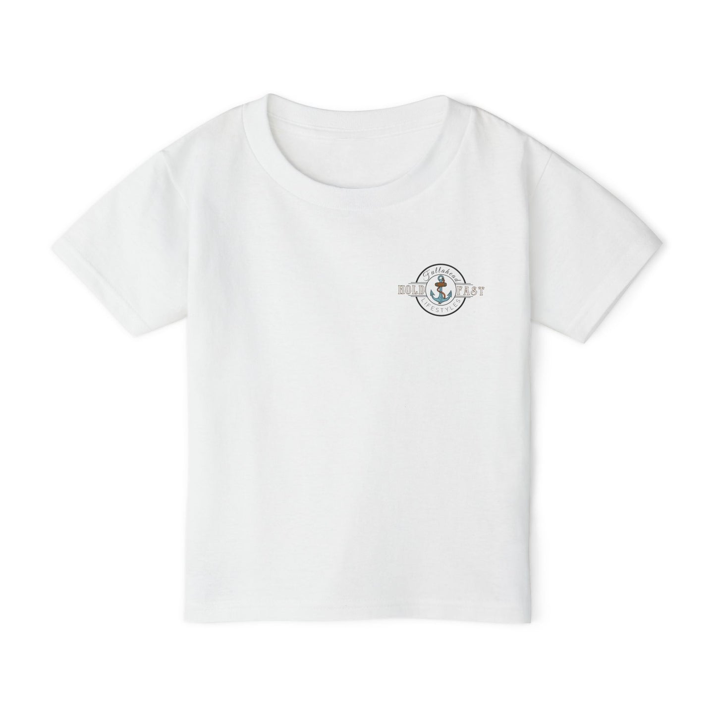 Kids Hold Fast Tee