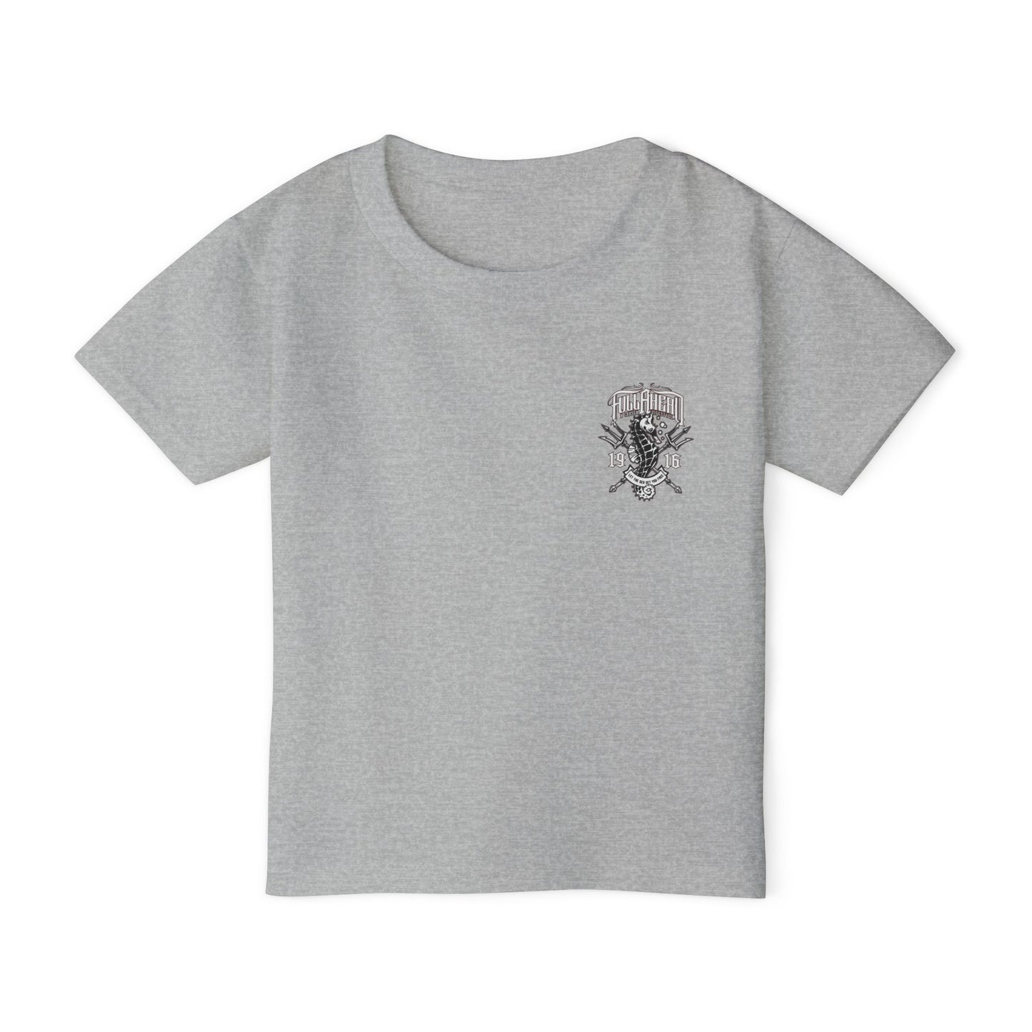 Kids SEA Horse King