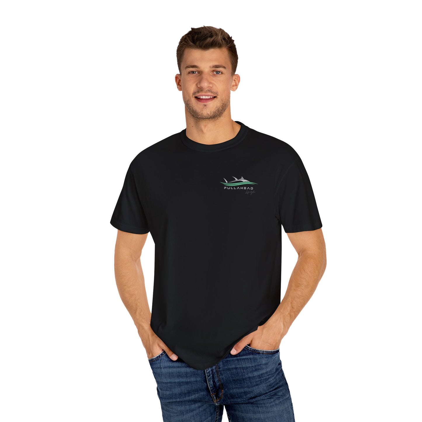 Tuna Tee