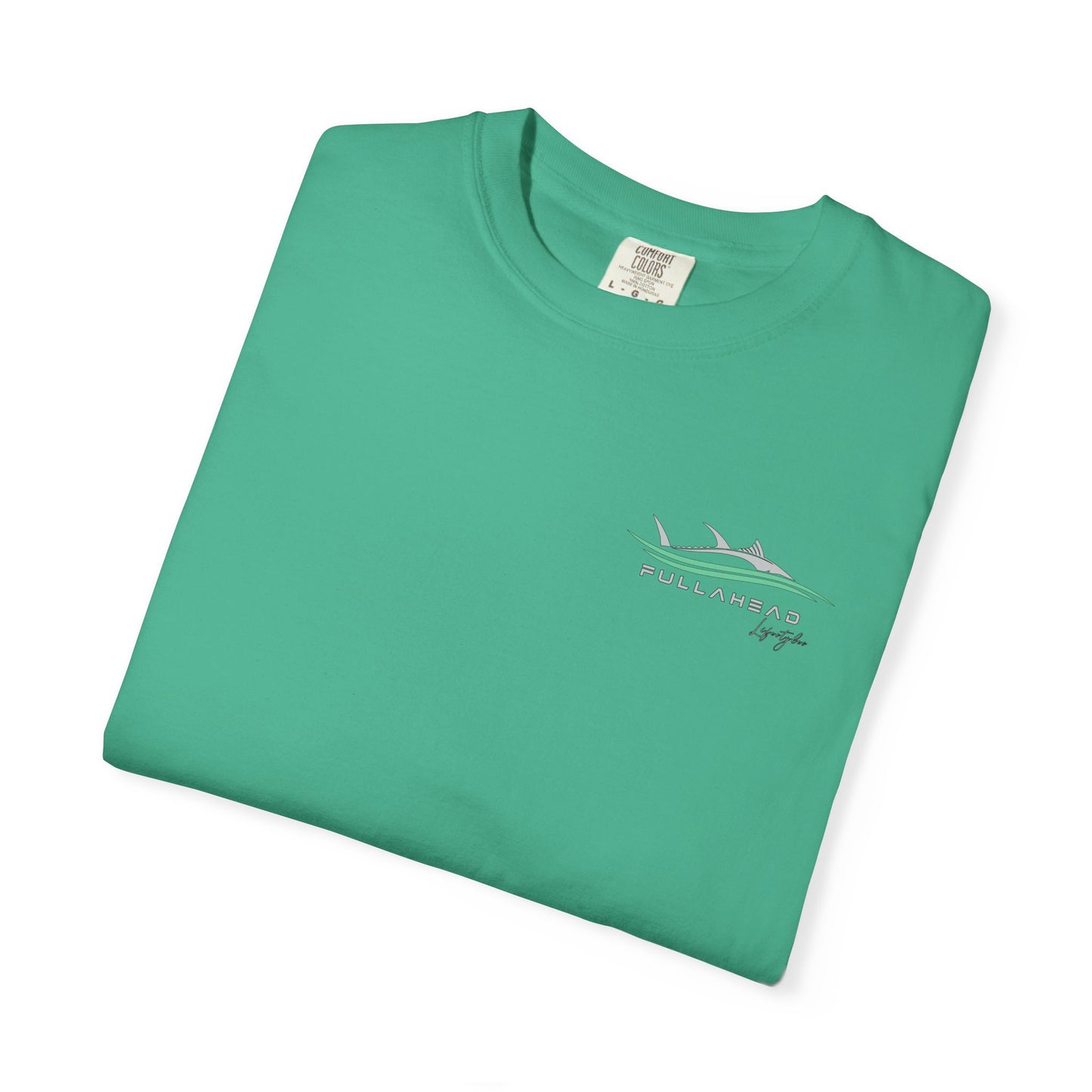 Tuna Tee