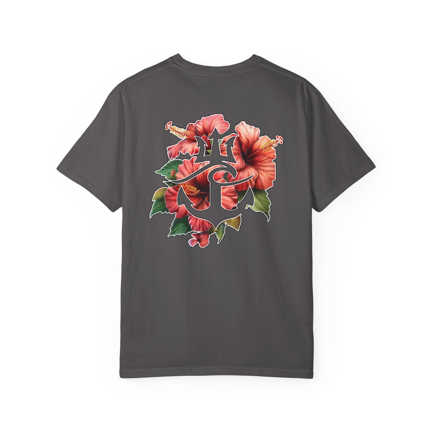 Hibiscus Honey