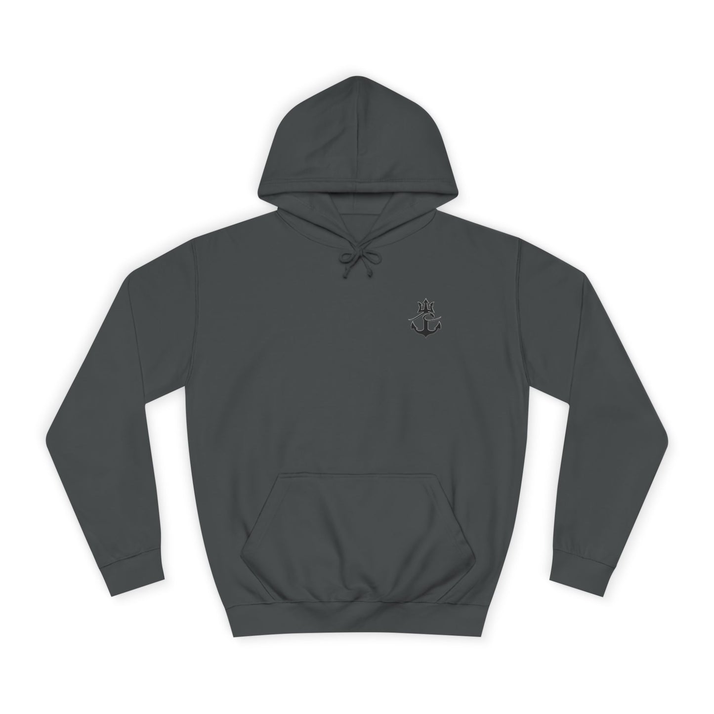Nautical Adventure Hoodie - Unisex College Style Sweatshirt, Perfect for Students, Gifts for Graduates, Casual Wear, Nautical Themed Fashion