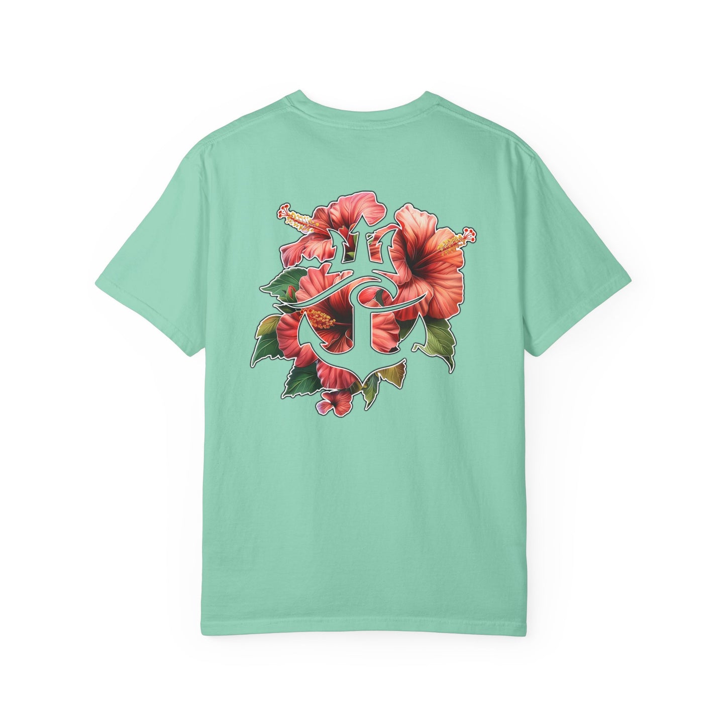 Hibiscus Honey